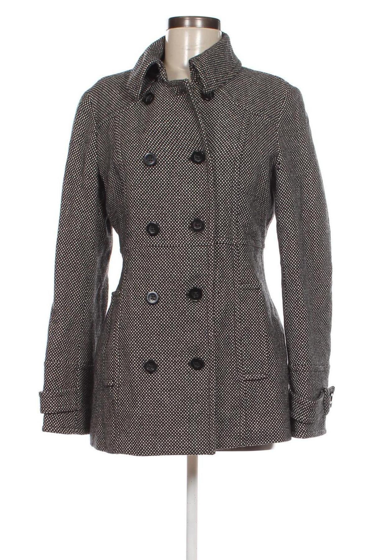 Γυναικείο παλτό Esprit, Μέγεθος M, Χρώμα Γκρί, Τιμή 29,75 €