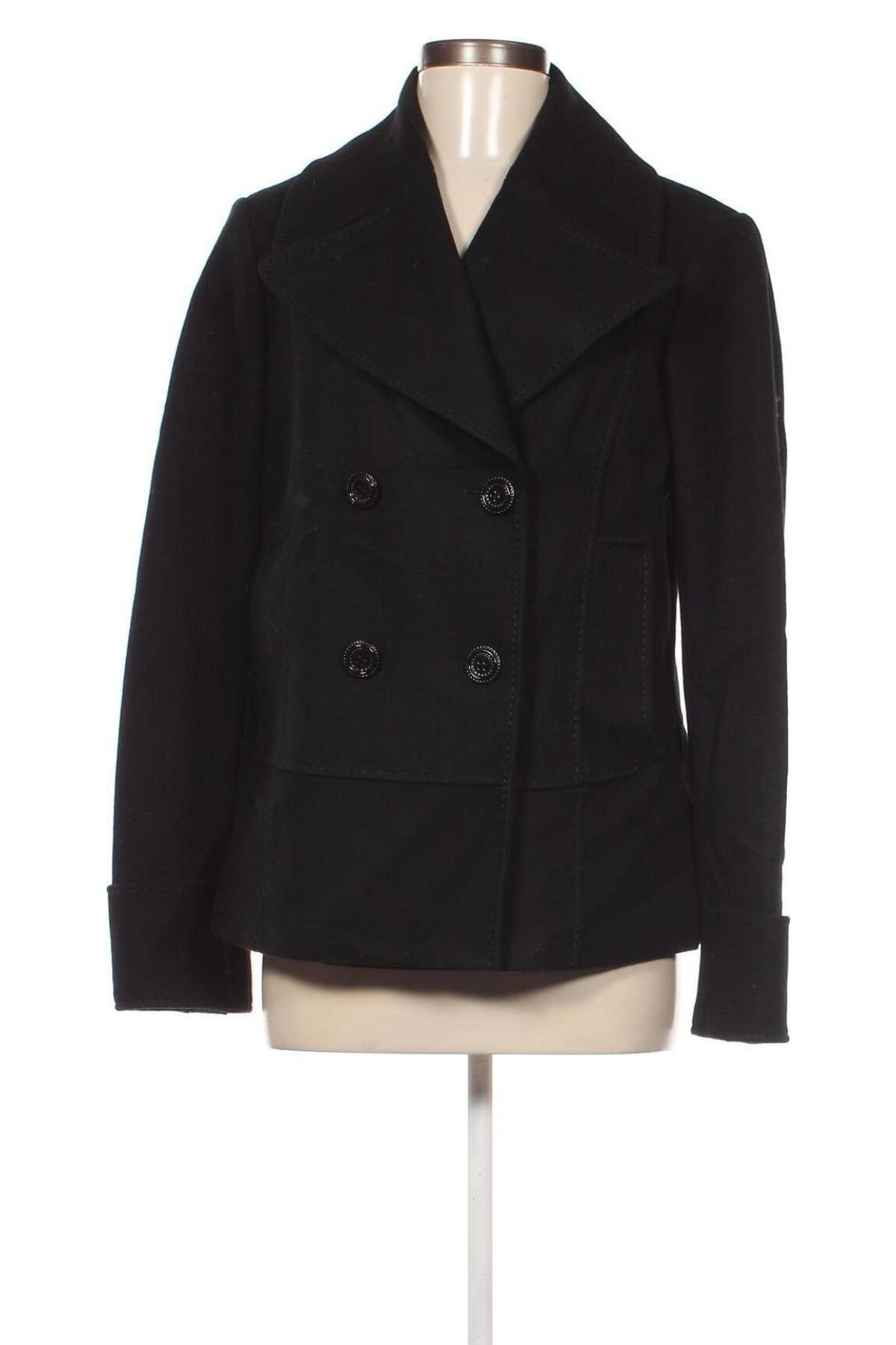 Palton de femei Esprit, Mărime M, Culoare Negru, Preț 167,24 Lei