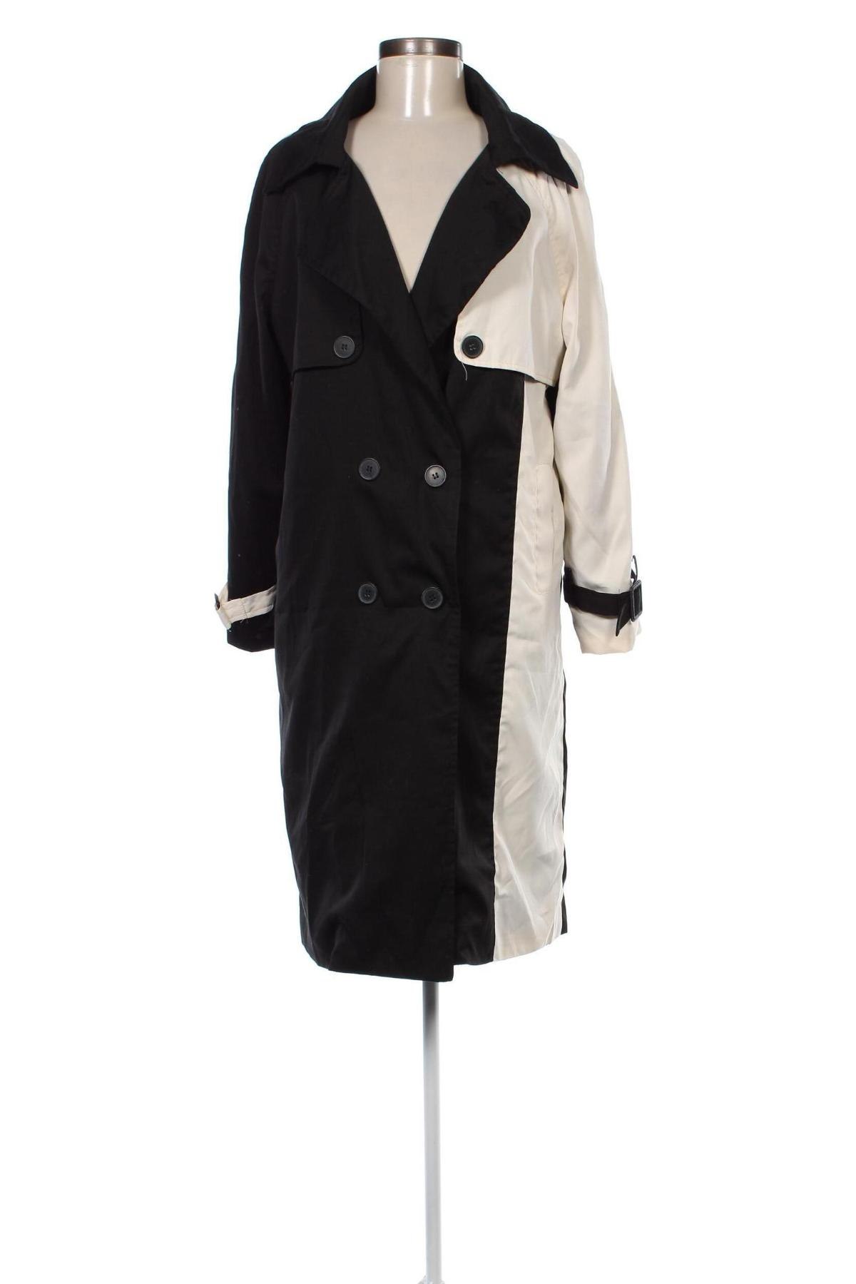 Dámský kabát  Fashion, Velikost S, Barva Černá, Cena  510,00 Kč