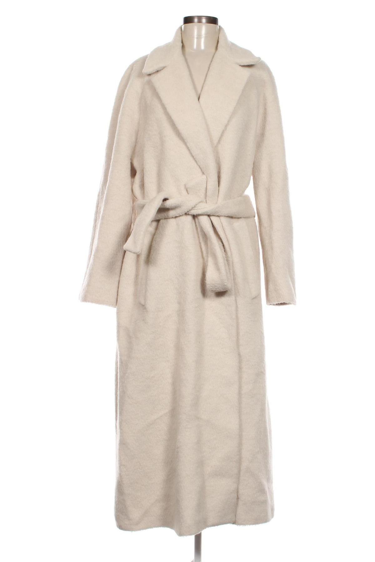 Дамско палто Filippa K, Размер M, Цвят Сив, Цена 741,00 лв.