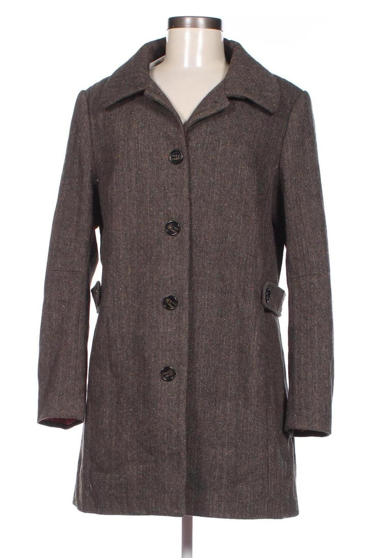 Palton de femei H&M, Mărime XL, Culoare Multicolor, Preț 228,78 Lei