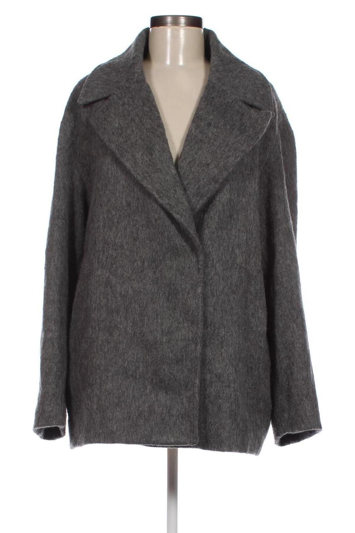 Női kabát H&M, Méret L, Szín Szürke, Ár 16 831 Ft