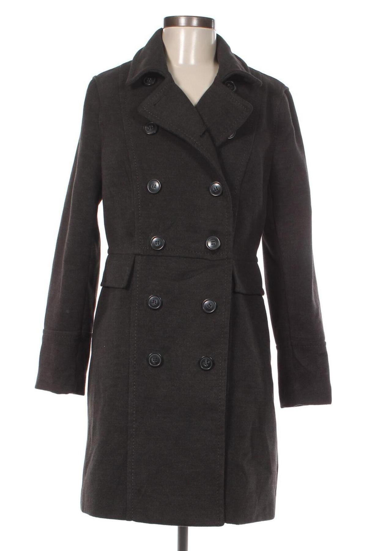 Női kabát H&M, Méret M, Szín Szürke, Ár 16 831 Ft