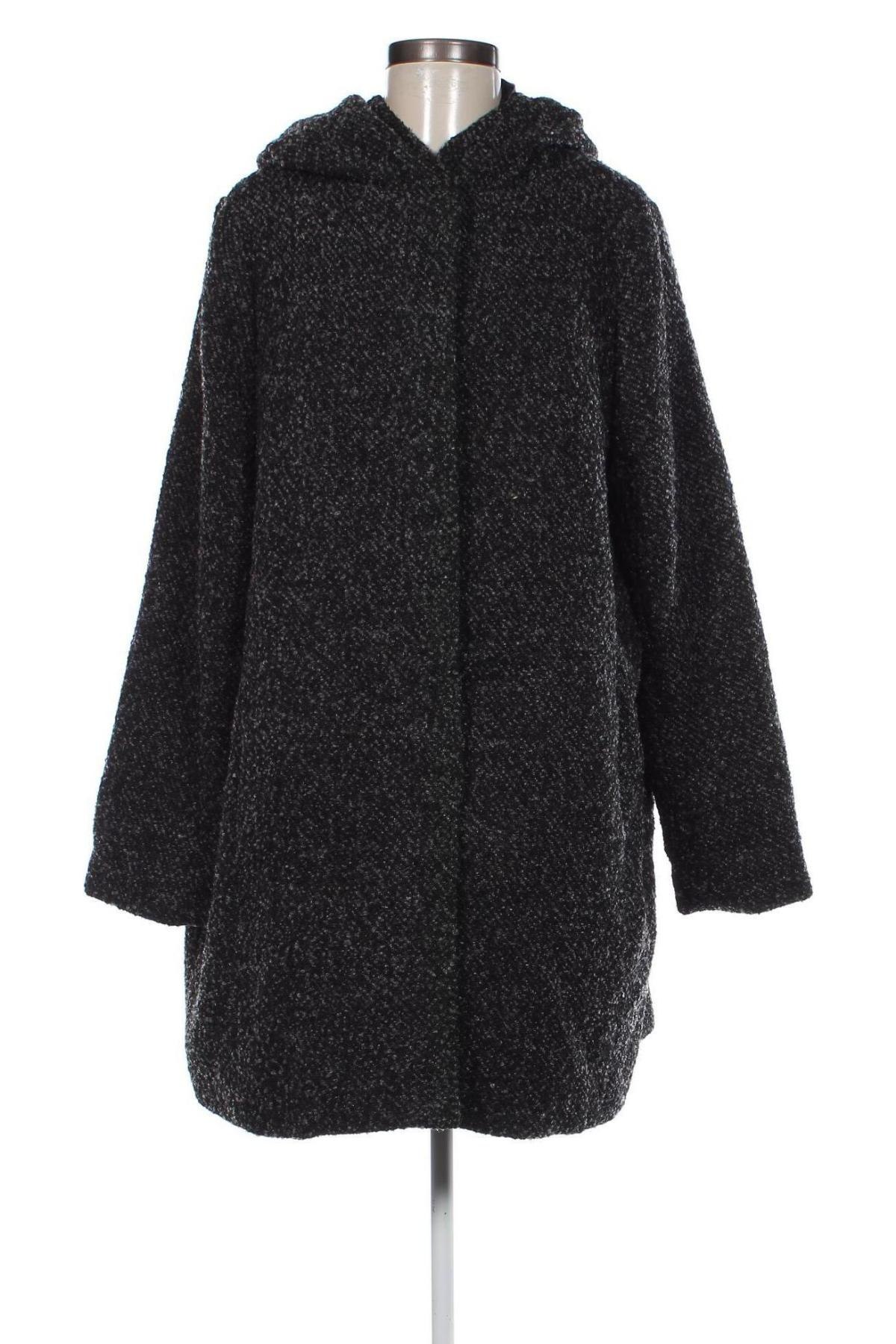 Дамско палто Kapalua, Размер XXL, Цвят Зелен, Цена 120,40 лв.