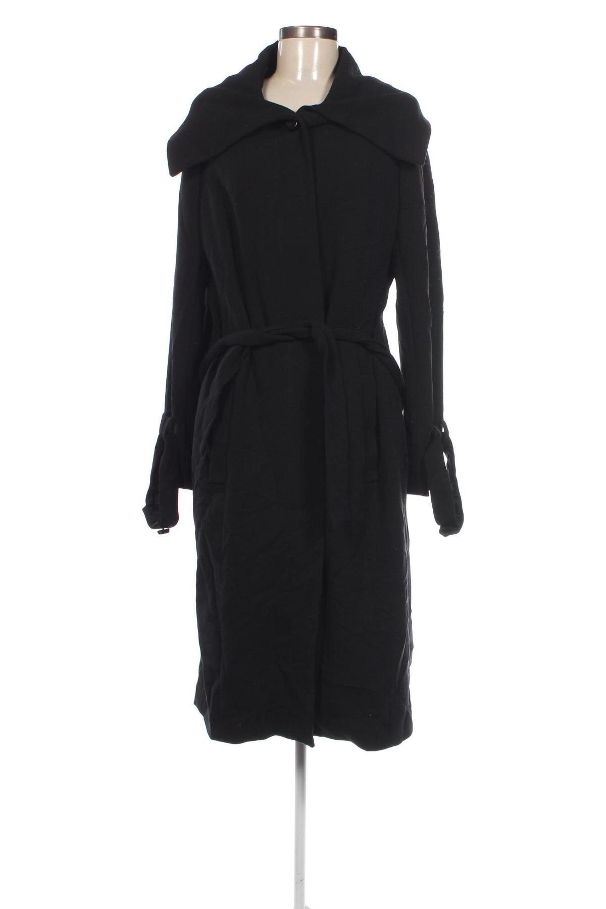 Dámsky kabát  Kello, Veľkosť XL, Farba Čierna, Cena  39,44 €