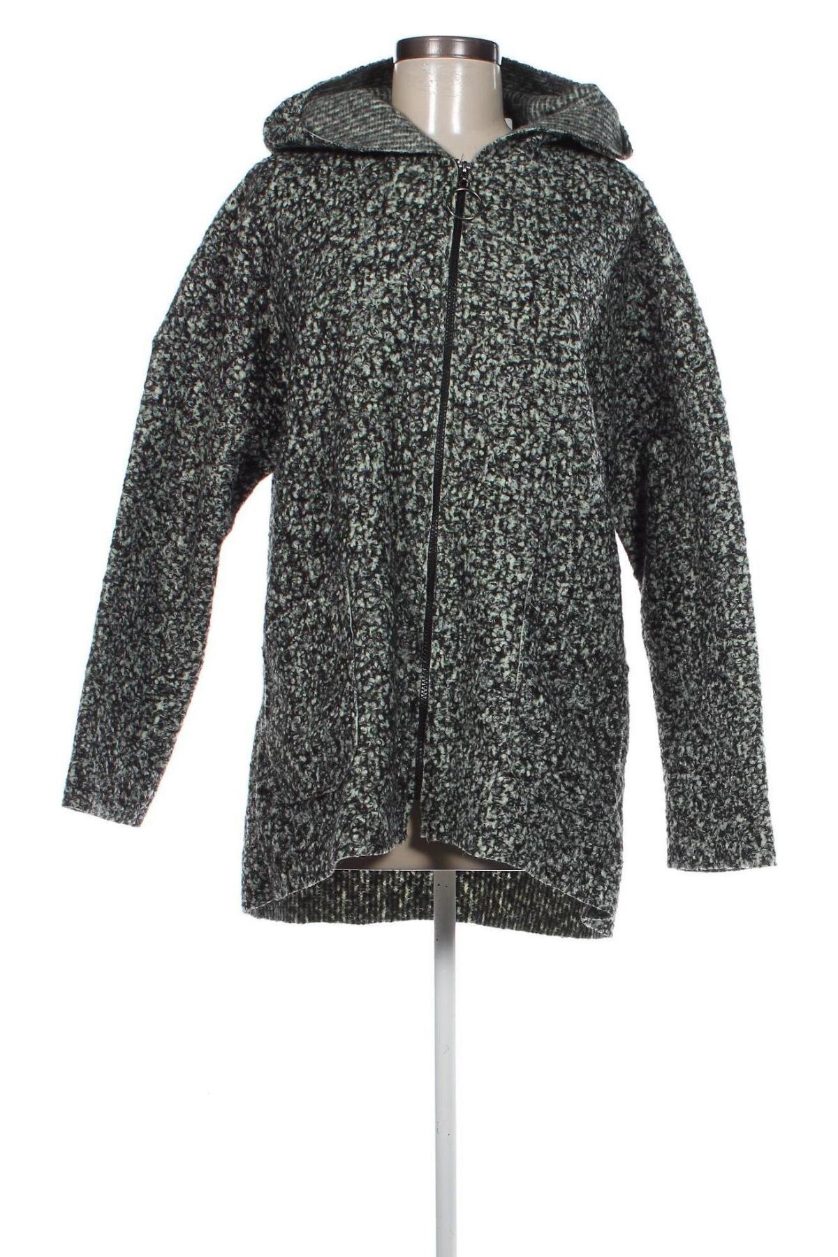 Γυναικείο παλτό Laura Torelli, Μέγεθος S, Χρώμα Πολύχρωμο, Τιμή 21,77 €