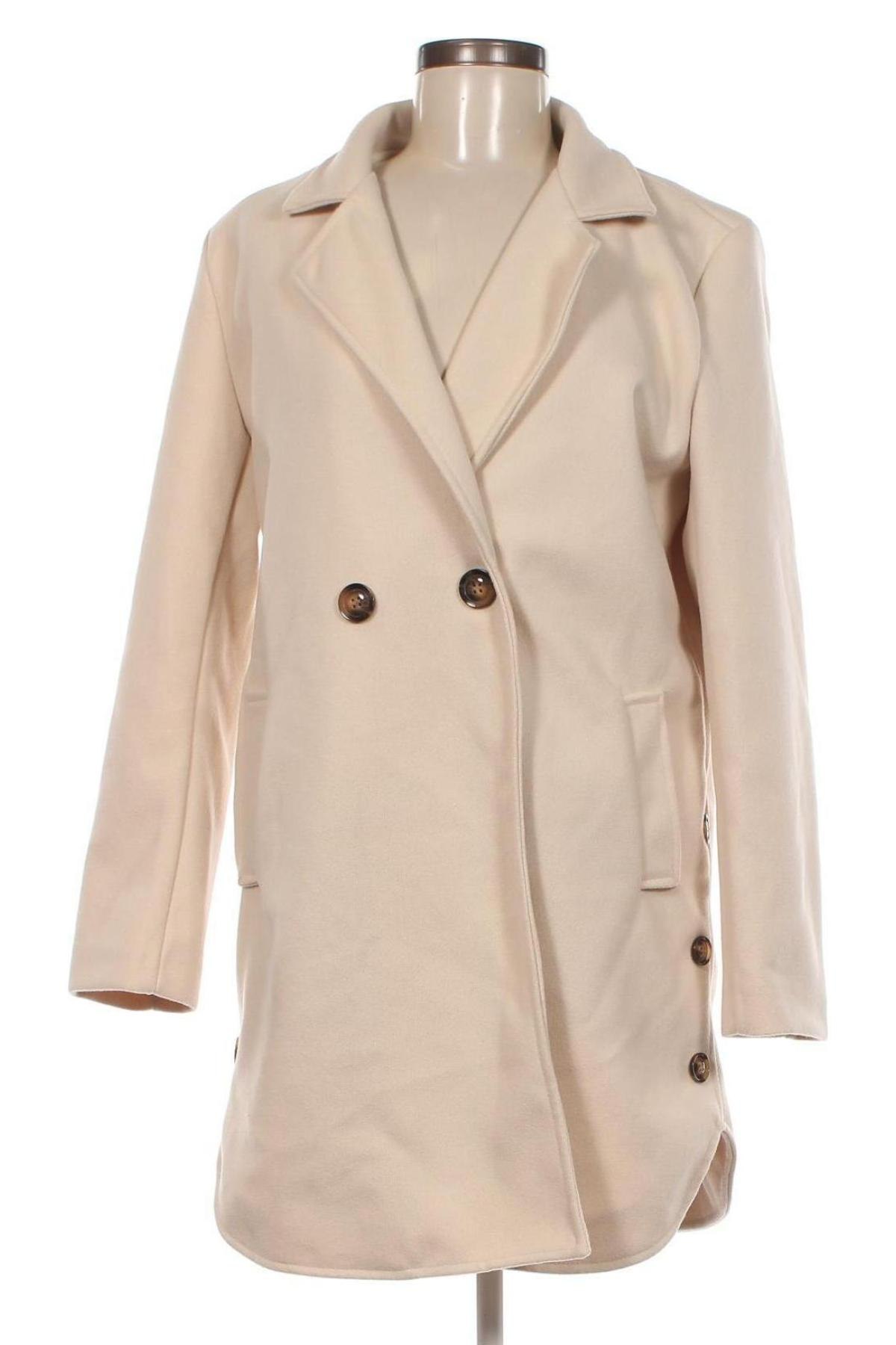 Damenmantel Le Comptoir du Manteau, Größe S, Farbe Beige, Preis € 97,68