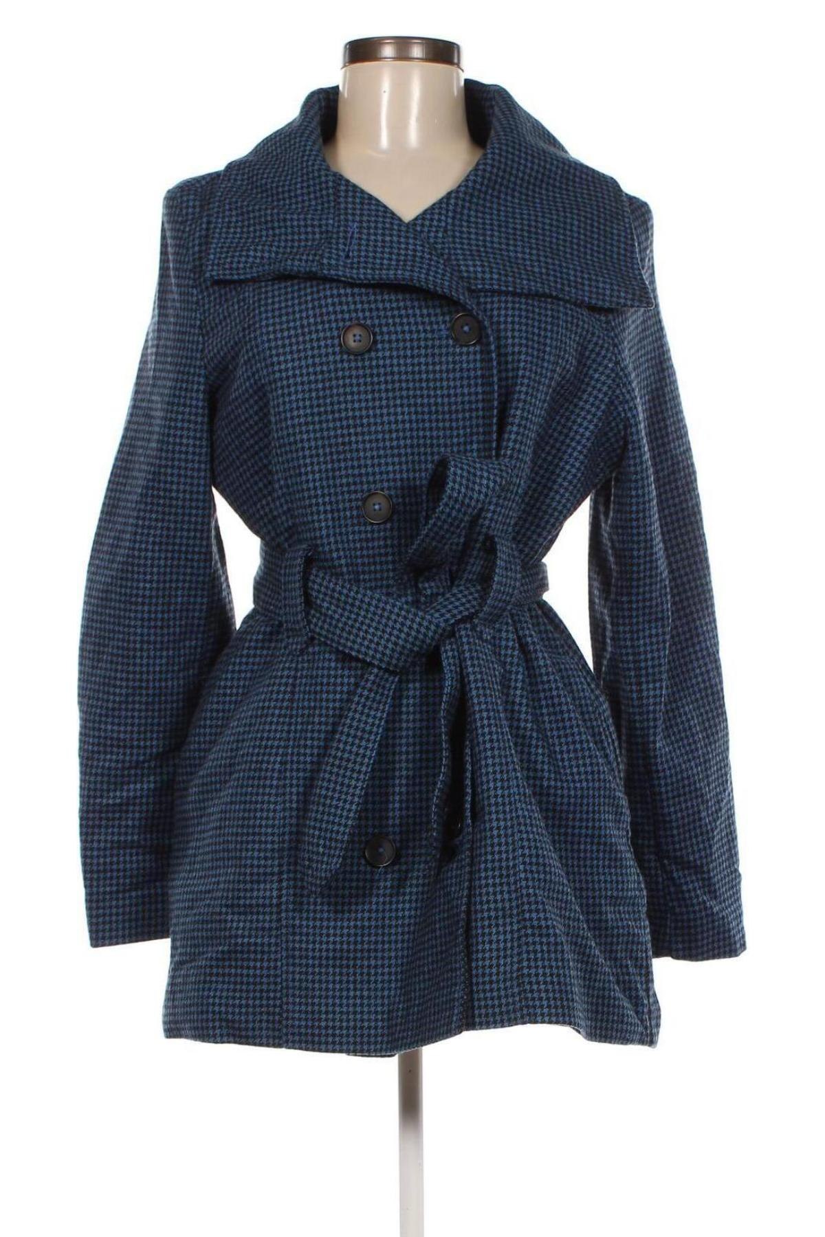 Дамско палто Levi's, Размер L, Цвят Многоцветен, Цена 55,90 лв.