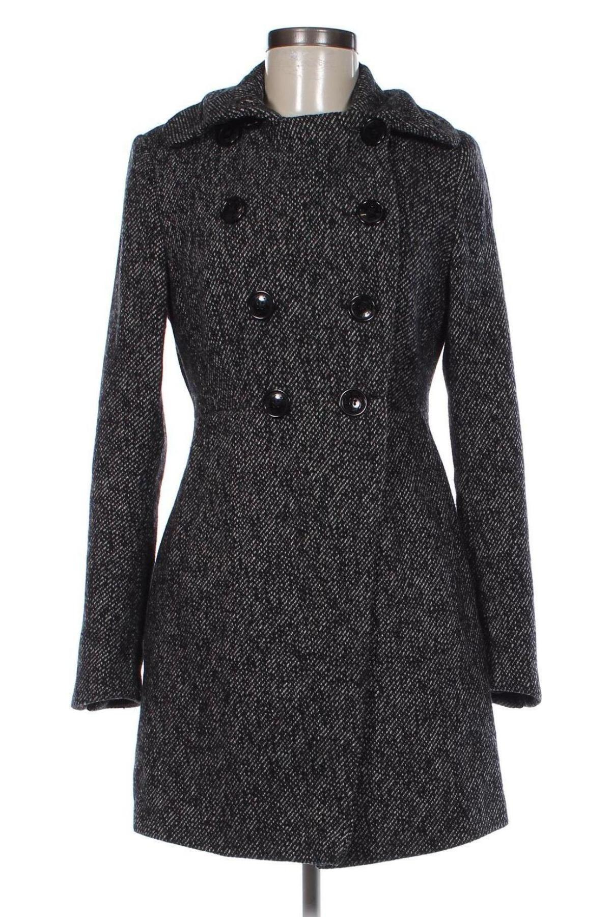 Γυναικείο παλτό Livre, Μέγεθος M, Χρώμα Πολύχρωμο, Τιμή 43,02 €