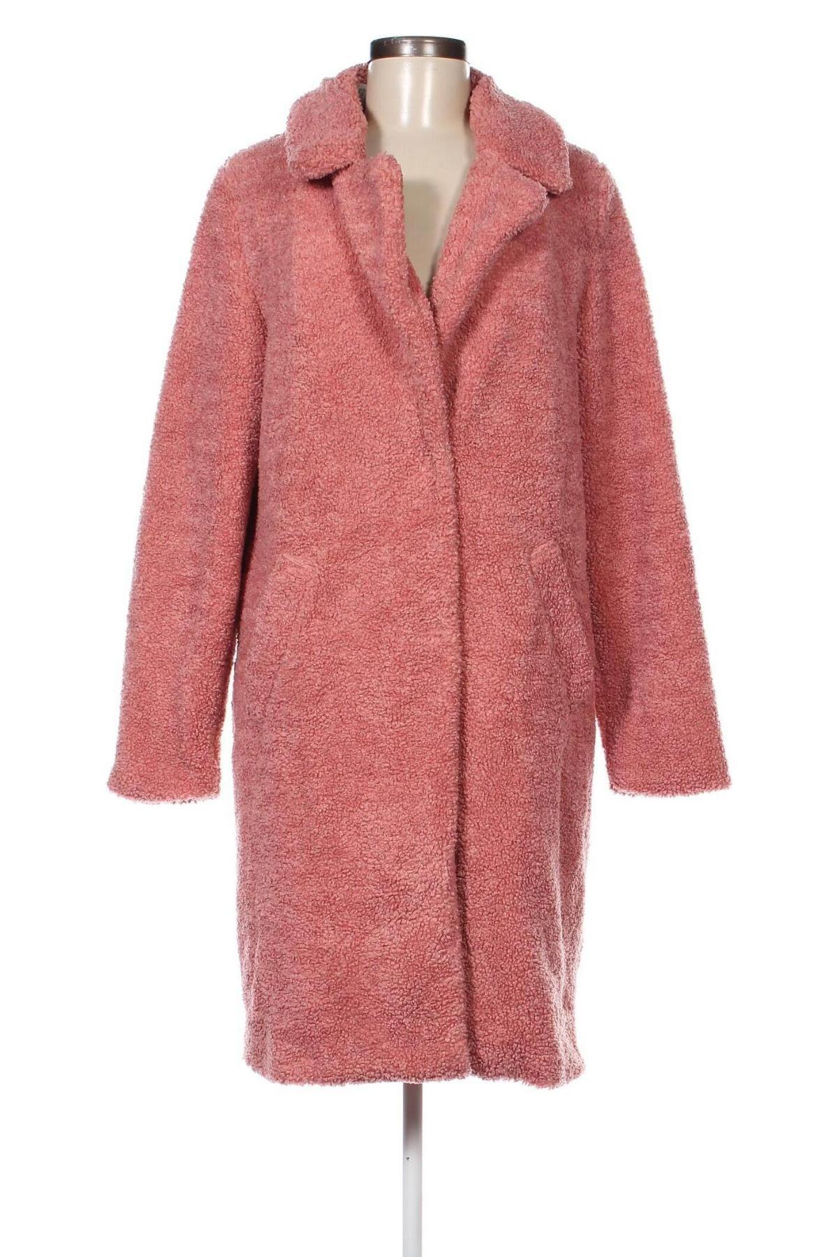 Palton de femei Lucky Brand, Mărime M, Culoare Roz, Preț 89,80 Lei