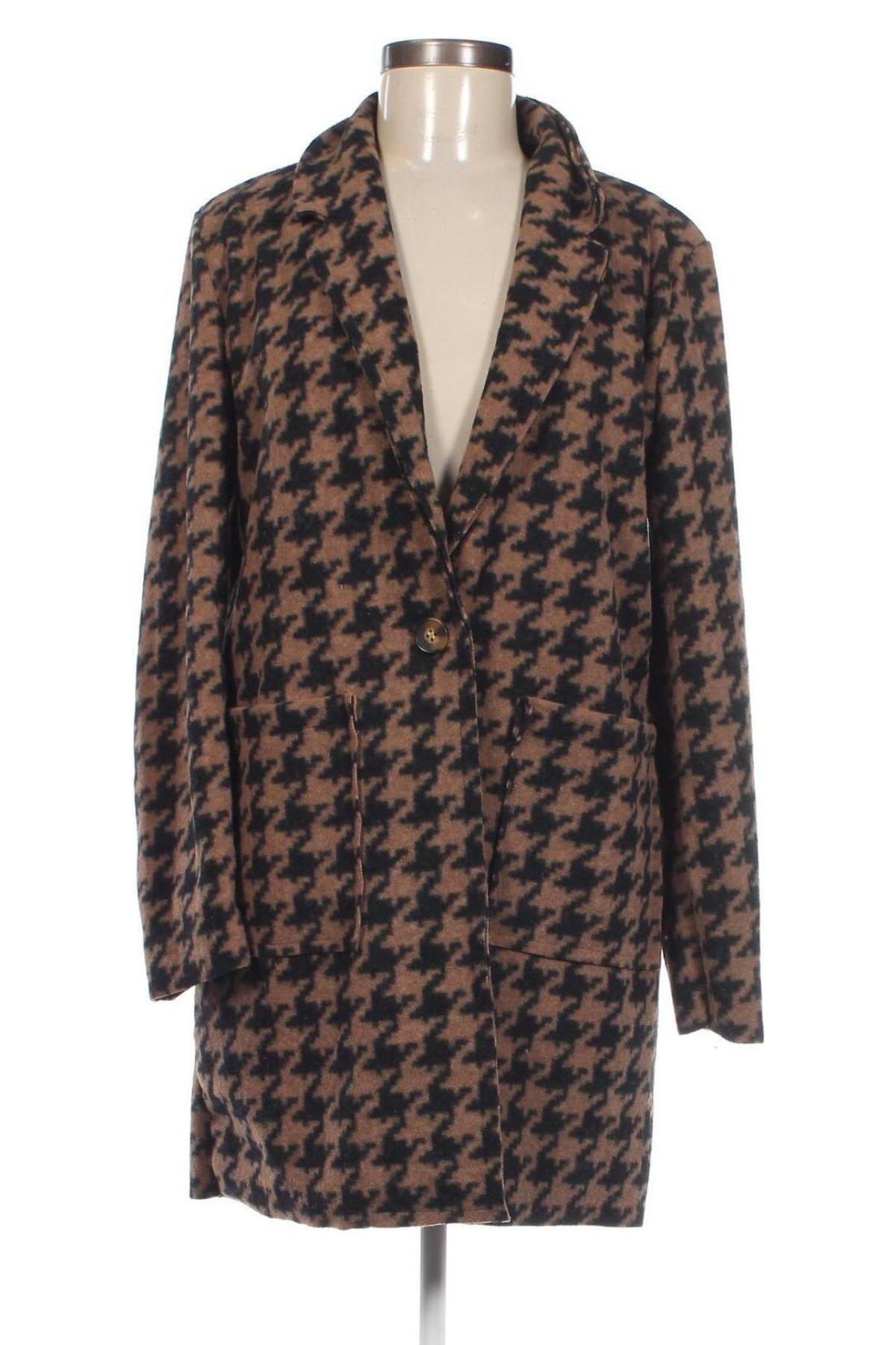 Női kabát Made In Italy, Méret M, Szín Sokszínű, Ár 14 930 Ft