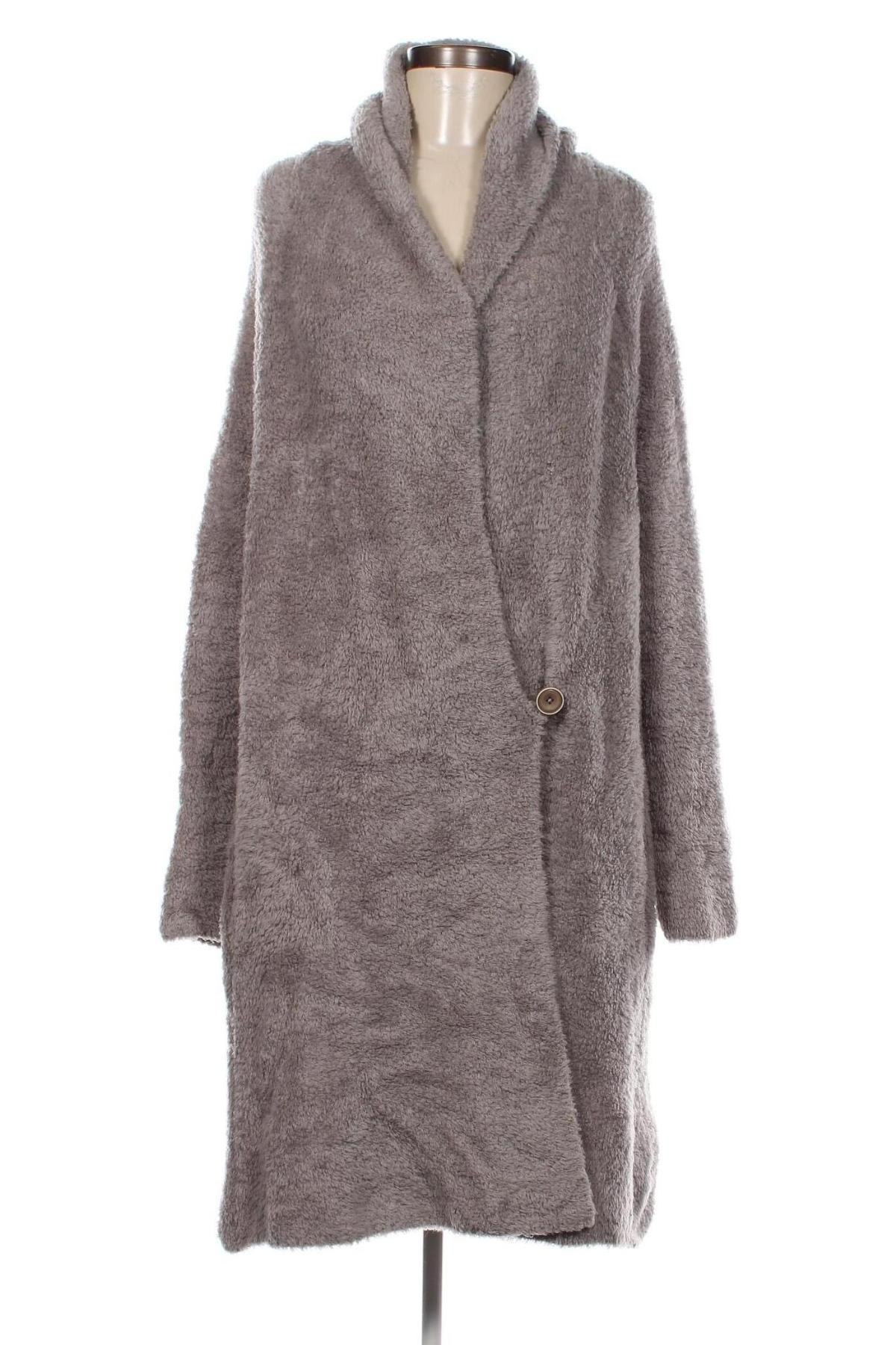 Γυναικείο παλτό Marc O'Polo, Μέγεθος S, Χρώμα Γκρί, Τιμή 27,34 €