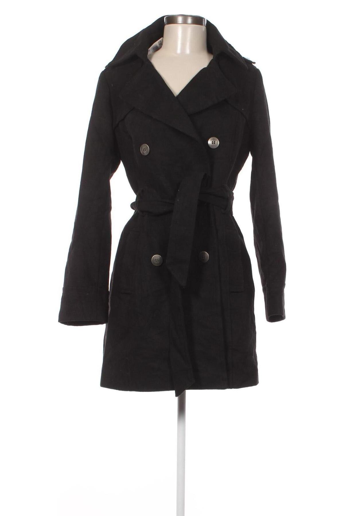 Női kabát Marks & Spencer, Méret M, Szín Fekete, Ár 9 069 Ft
