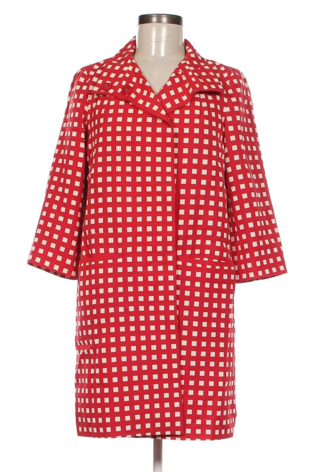 Palton de femei Max&Co., Mărime XS, Culoare Roșu, Preț 674,34 Lei