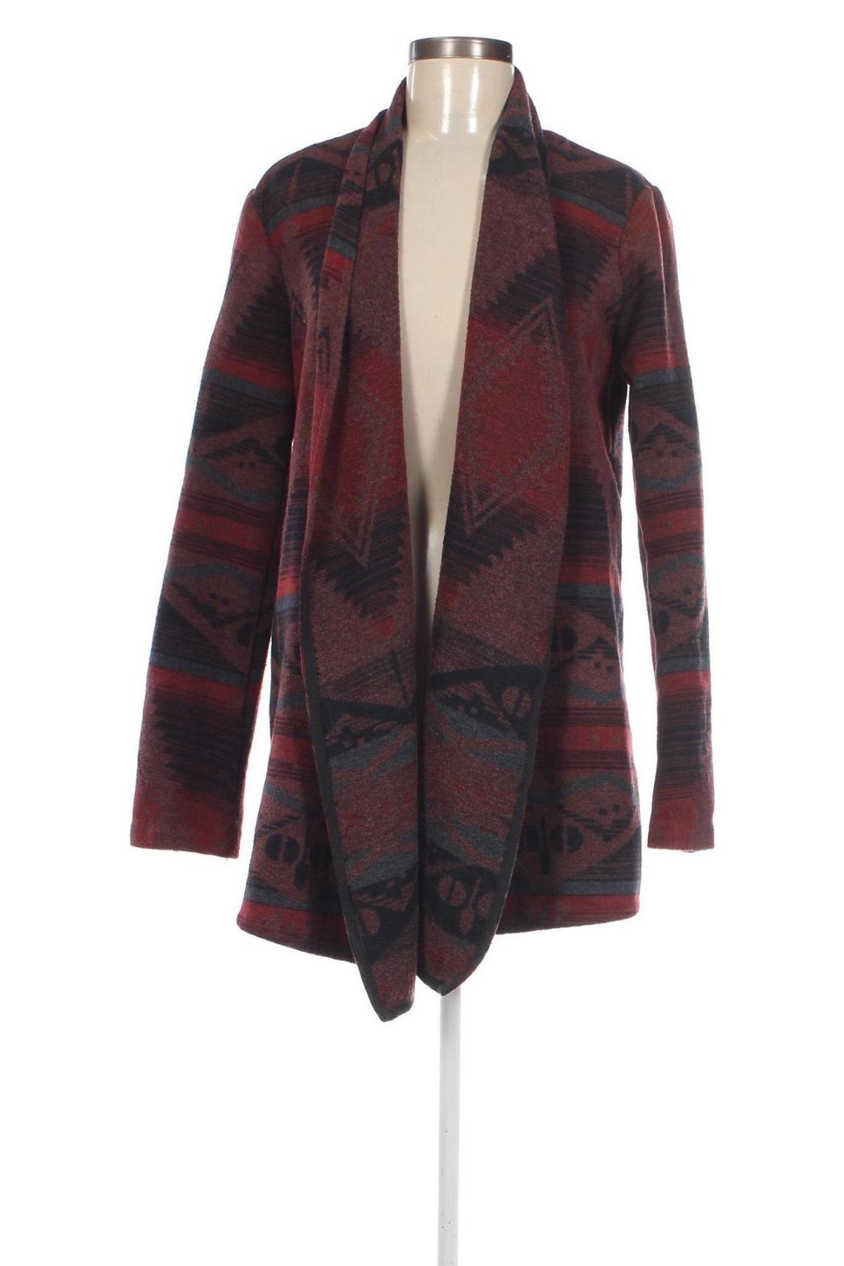Γυναικείο παλτό ONLY, Μέγεθος M, Χρώμα Πολύχρωμο, Τιμή 16,33 €