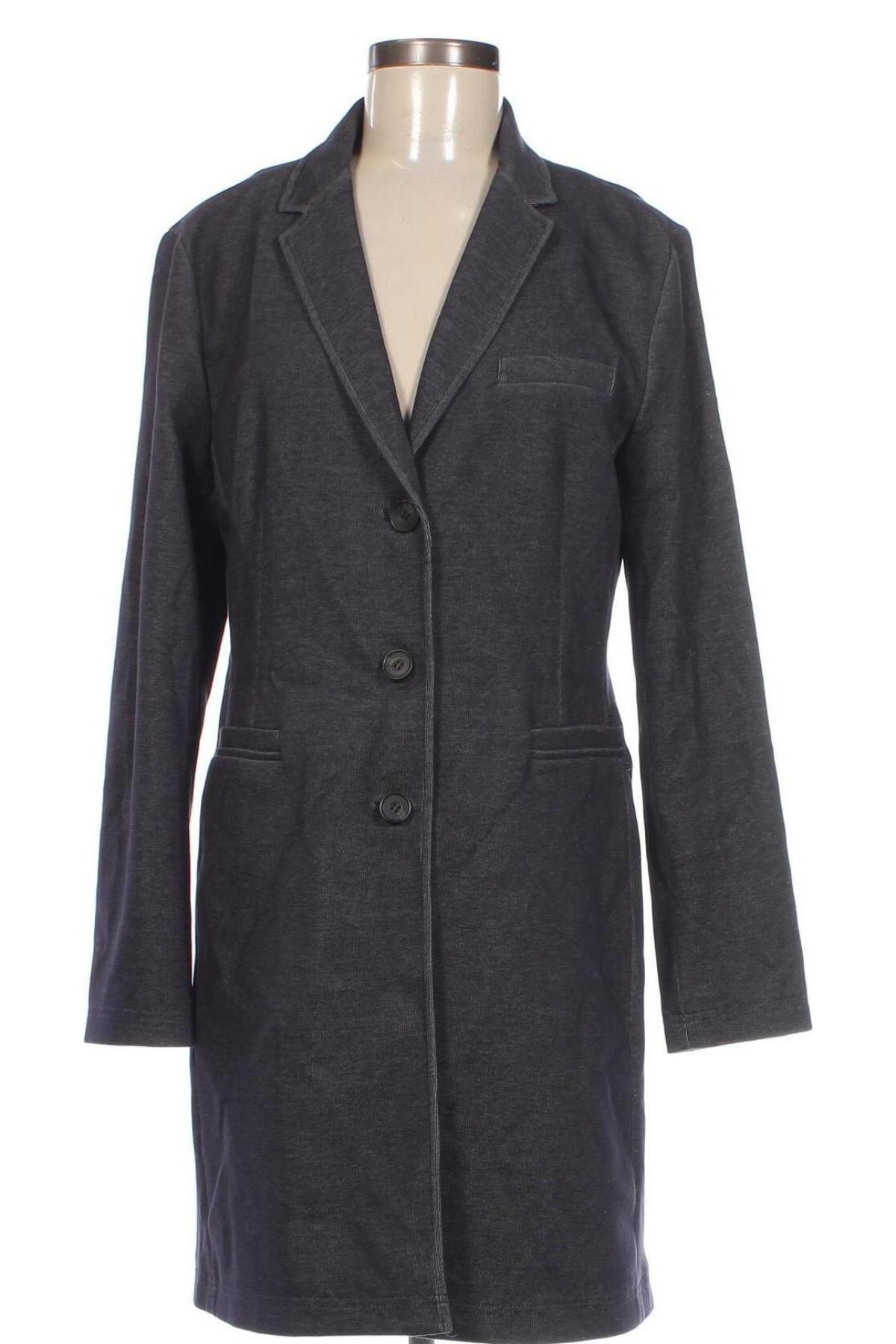 Γυναικείο παλτό Opus, Μέγεθος M, Χρώμα Μπλέ, Τιμή 24,44 €