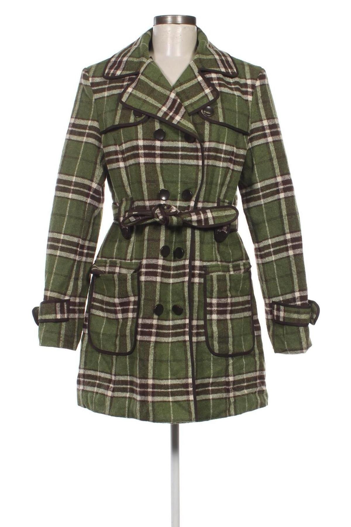 Dámský kabát  Orsay, Velikost M, Barva Vícebarevné, Cena  1 109,00 Kč