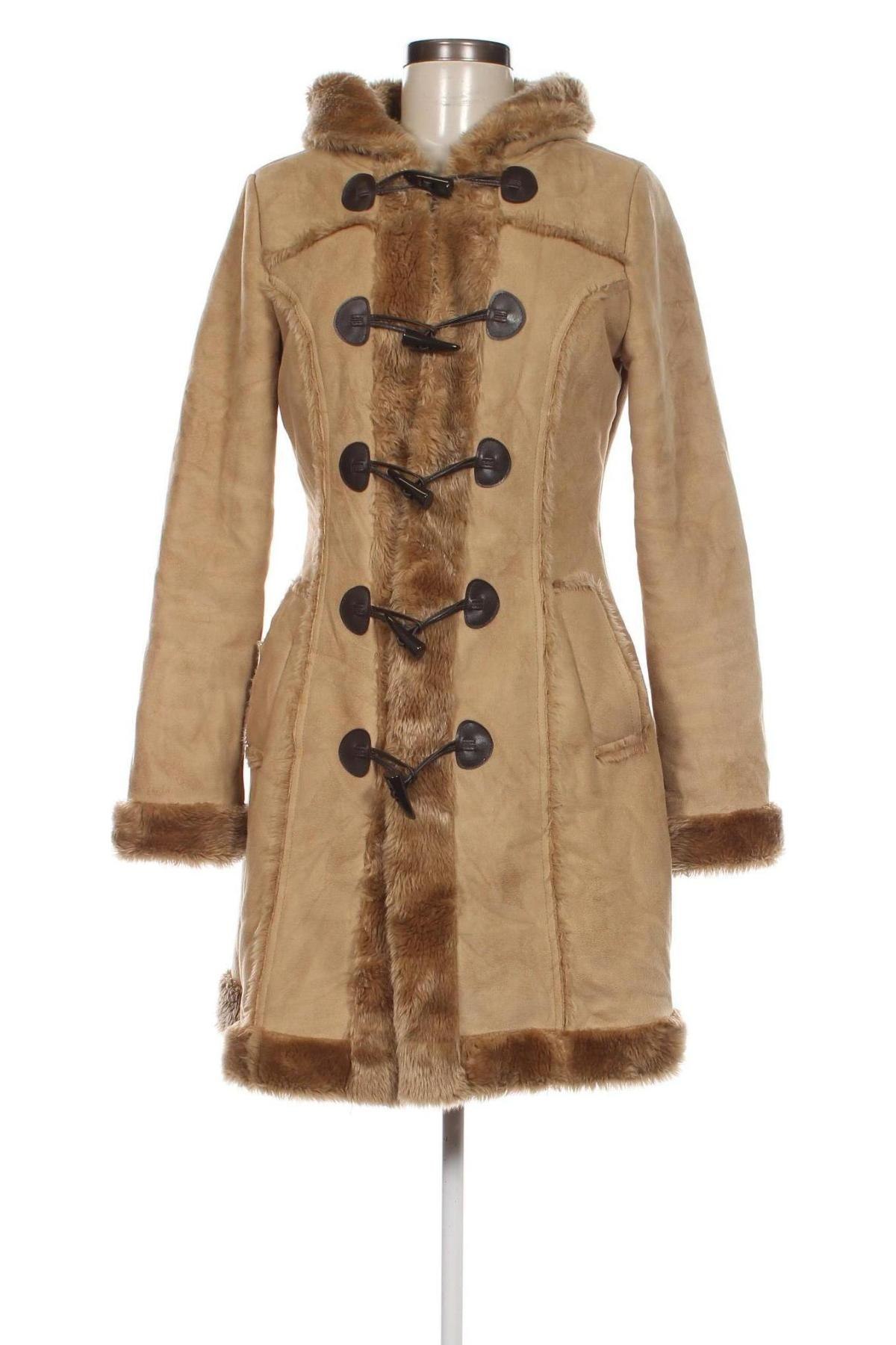 Női kabát Orsay, Méret XS, Szín Bézs, Ár 17 645 Ft