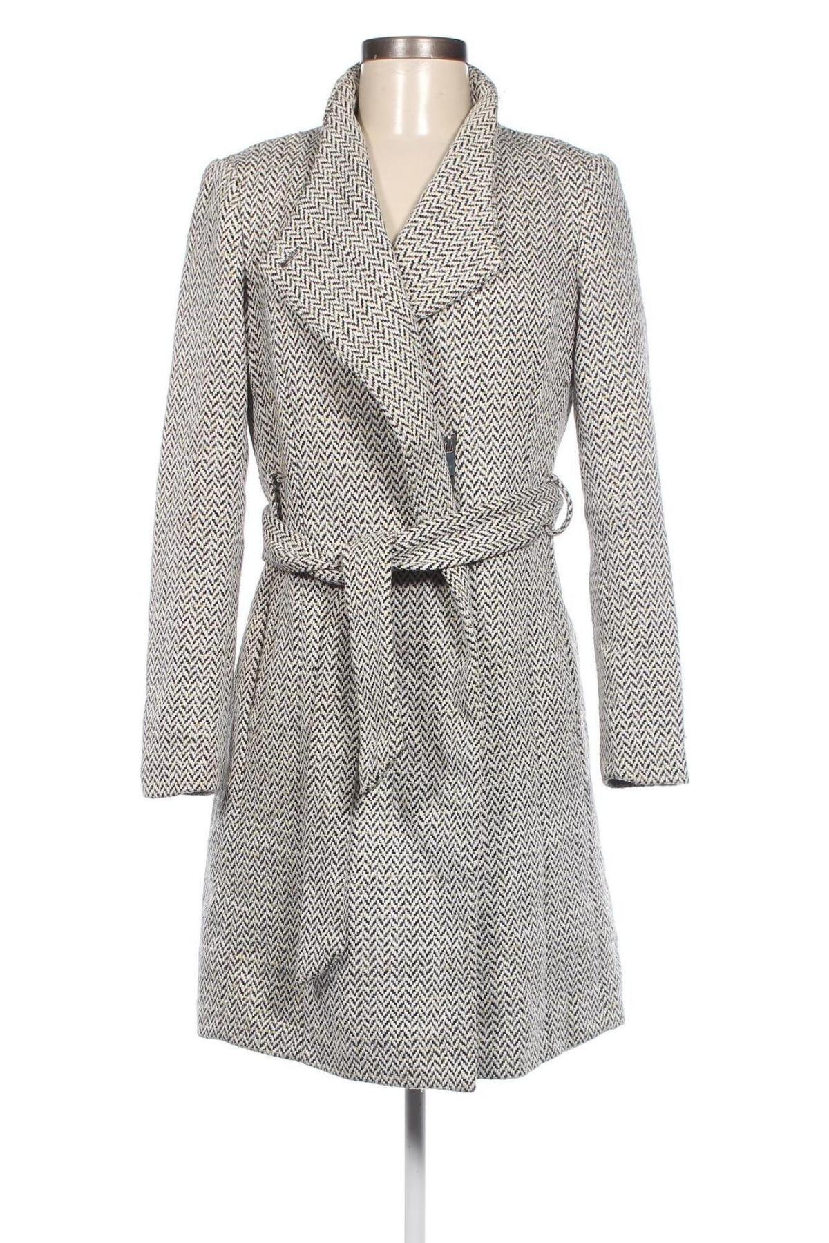 Γυναικείο παλτό Orsay, Μέγεθος S, Χρώμα Πολύχρωμο, Τιμή 43,02 €