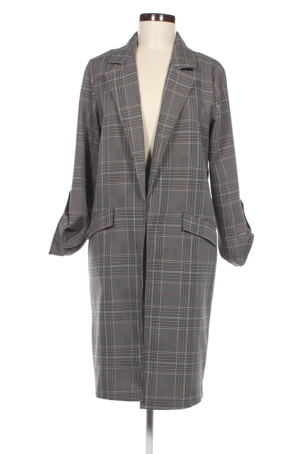 Γυναικείο παλτό Primark, Μέγεθος S, Χρώμα Πολύχρωμο, Τιμή 23,88 €
