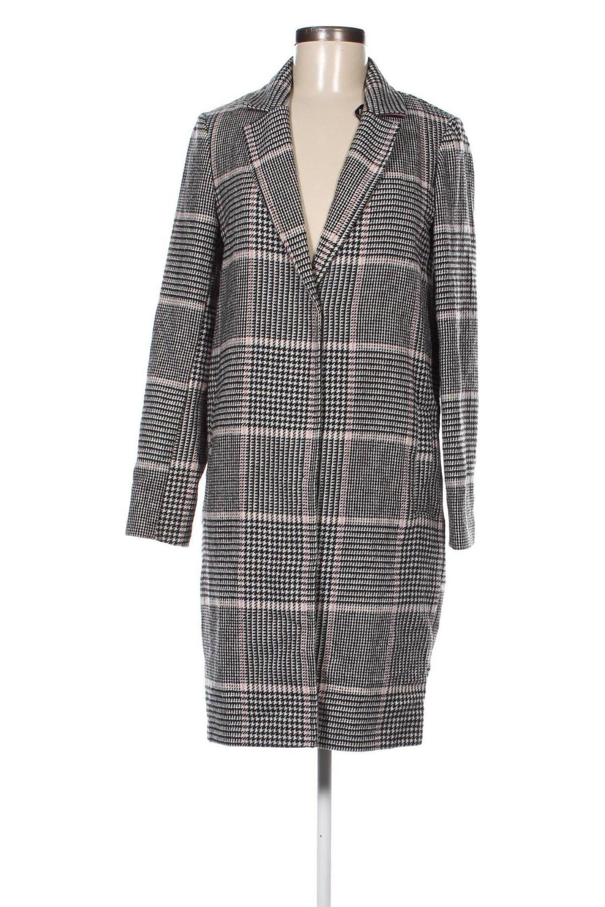 Dámsky kabát  Primark, Veľkosť S, Farba Viacfarebná, Cena  39,44 €