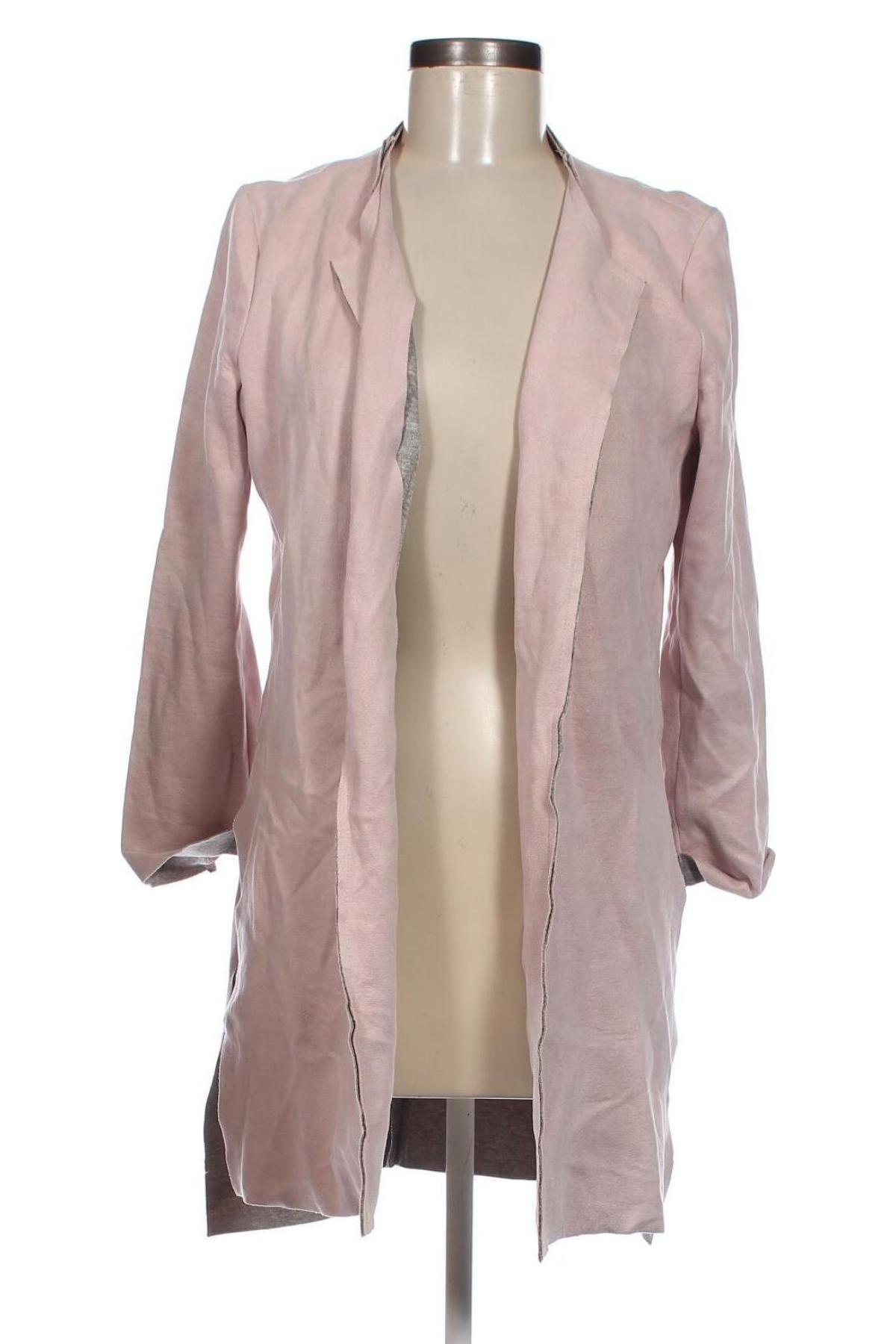 Damenmantel Sarah, Größe M, Farbe Rosa, Preis € 22,27