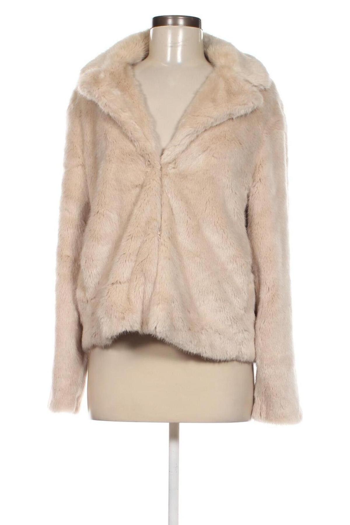 Γυναικείο παλτό Set, Μέγεθος S, Χρώμα  Μπέζ, Τιμή 51,53 €