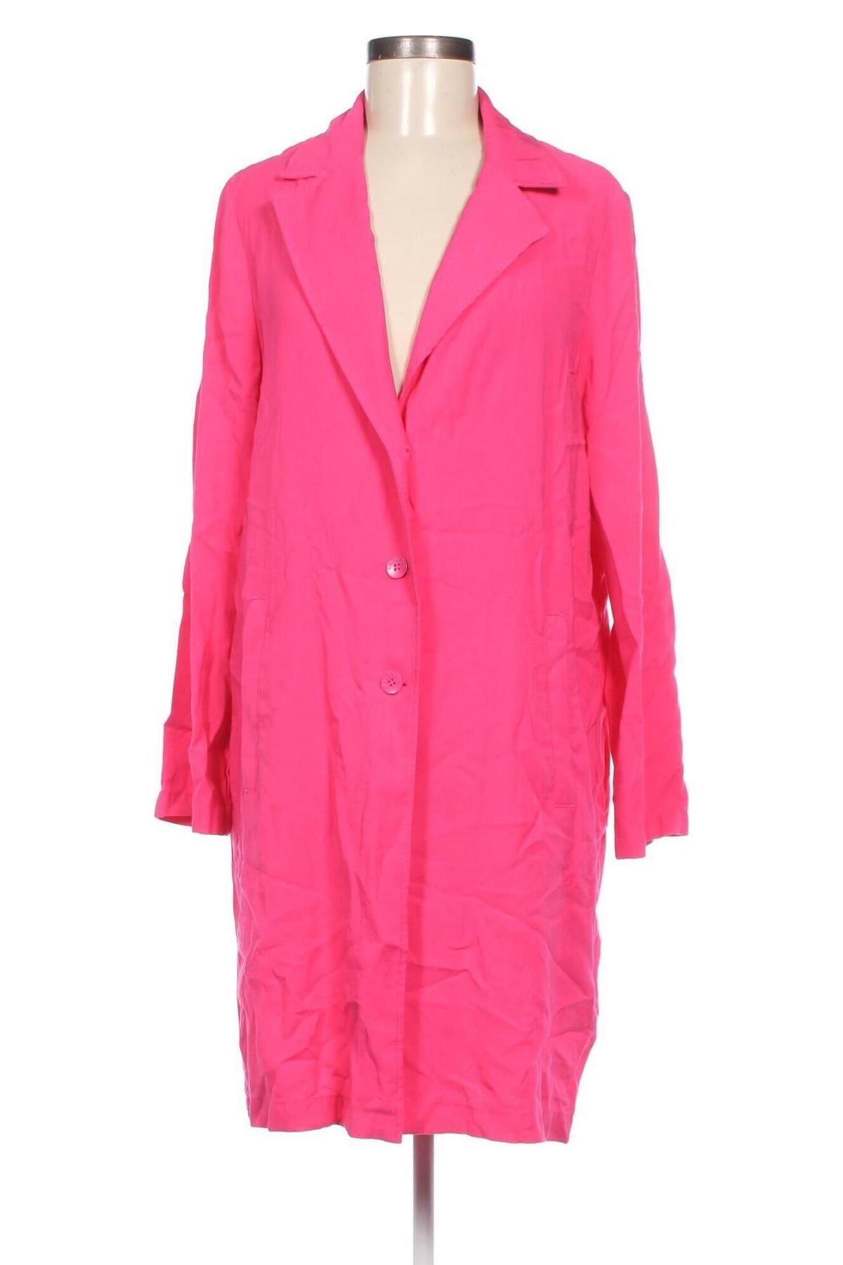 Dámsky kabát  Street One, Veľkosť M, Farba Ružová, Cena  17,46 €