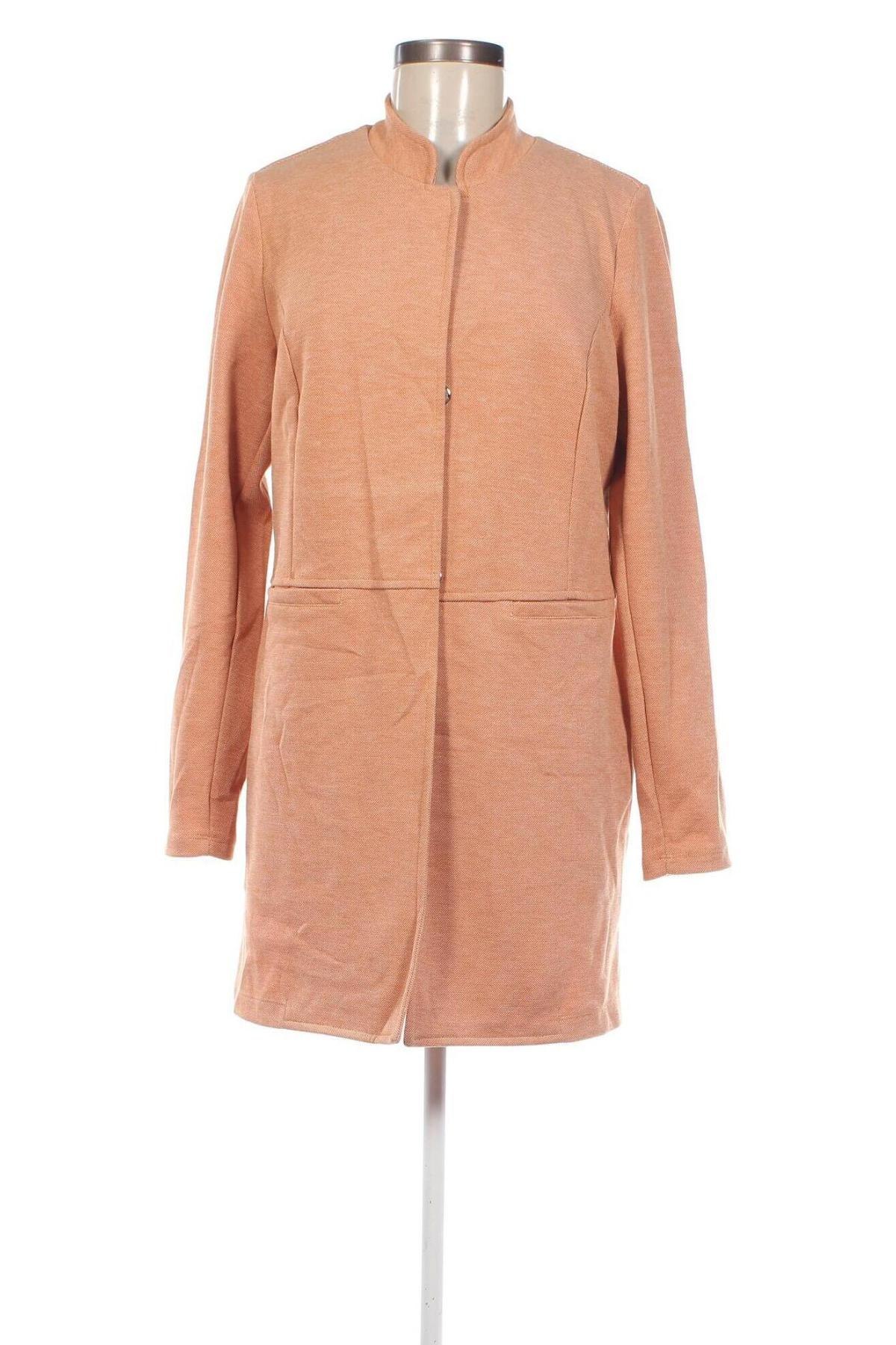 Dámský kabát  Street One, Velikost M, Barva Oranžová, Cena  509,00 Kč
