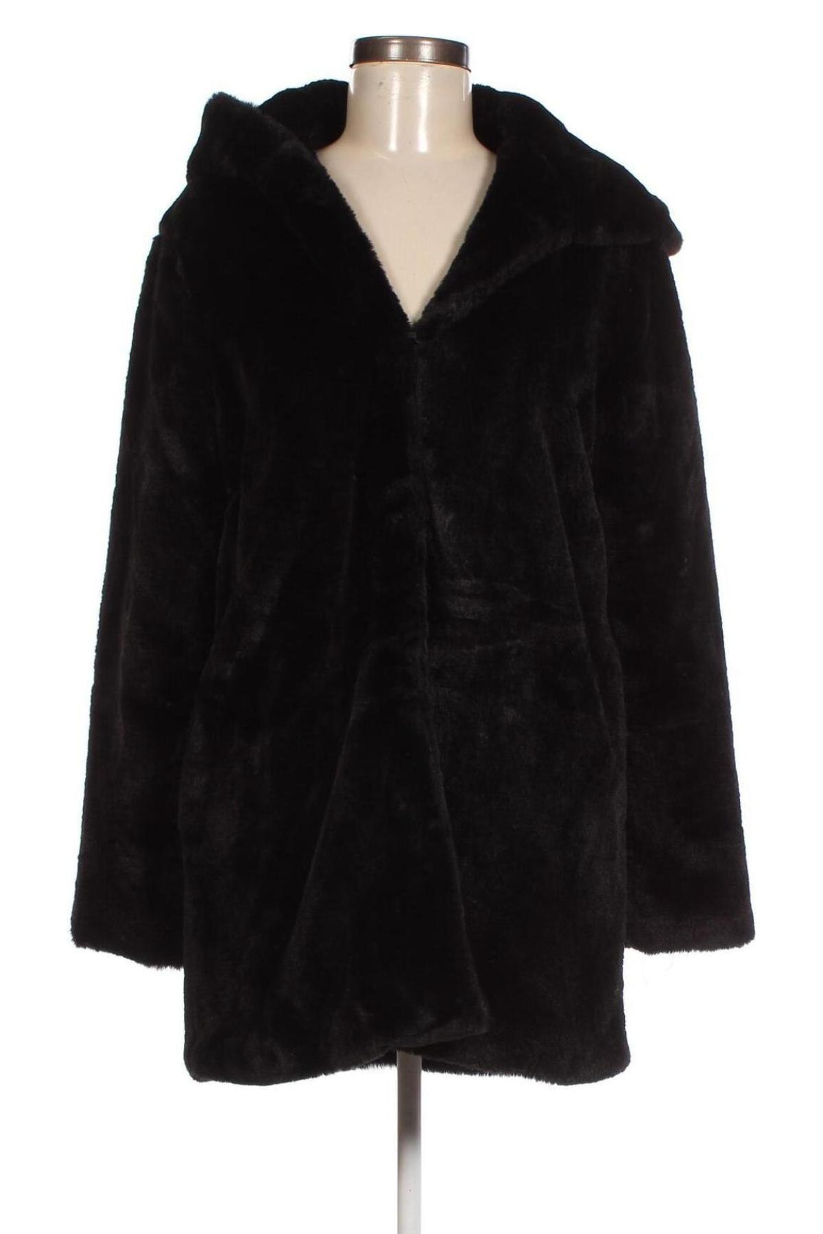 Palton de femei Urban Classics, Mărime XS, Culoare Negru, Preț 299,34 Lei