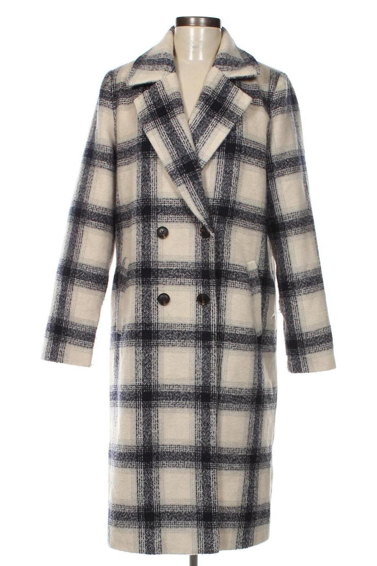 Dámský kabát  Vero Moda, Velikost L, Barva Vícebarevné, Cena  570,00 Kč