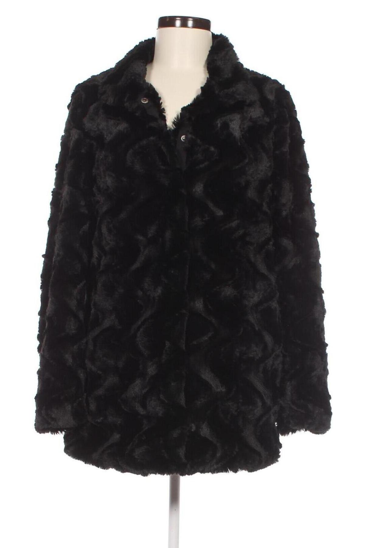 Palton de femei Vero Moda, Mărime S, Culoare Negru, Preț 90,77 Lei
