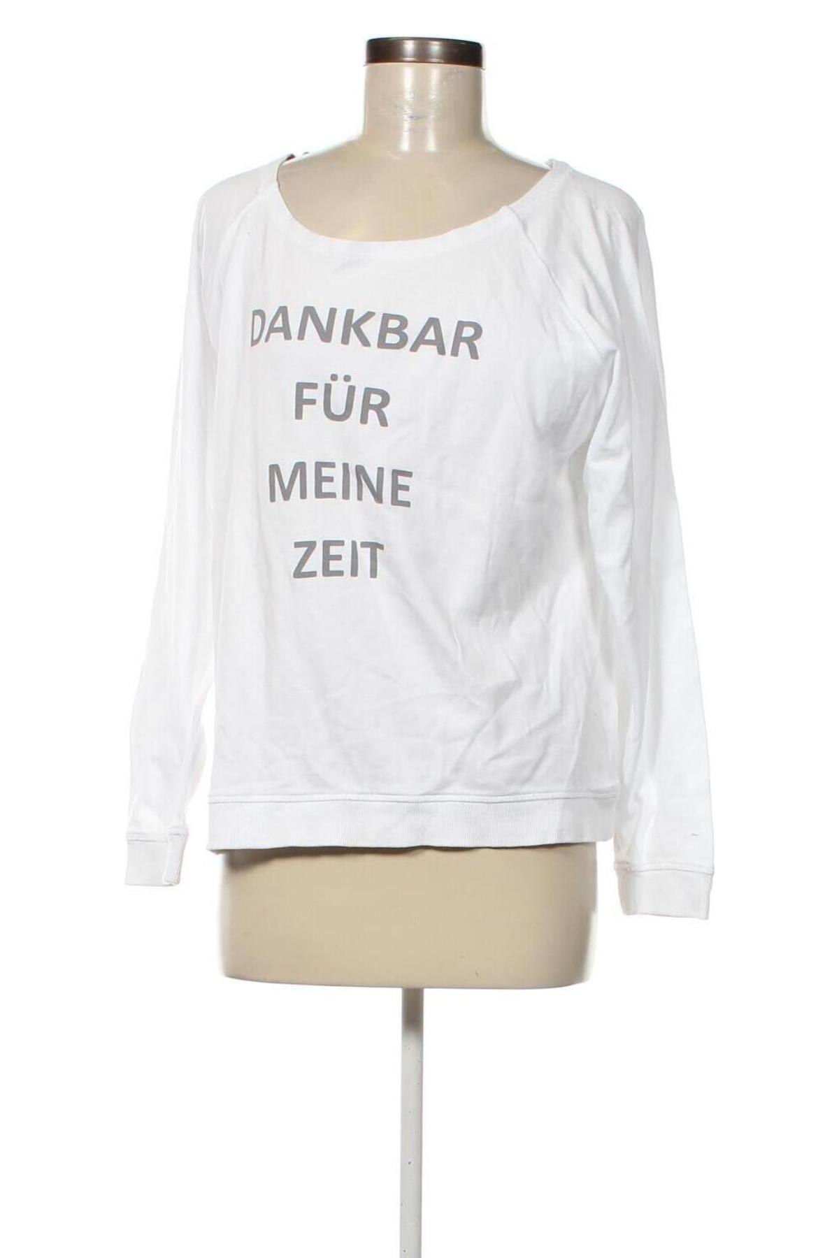 Damen Rollkragen, Größe L, Farbe Weiß, Preis € 13,22