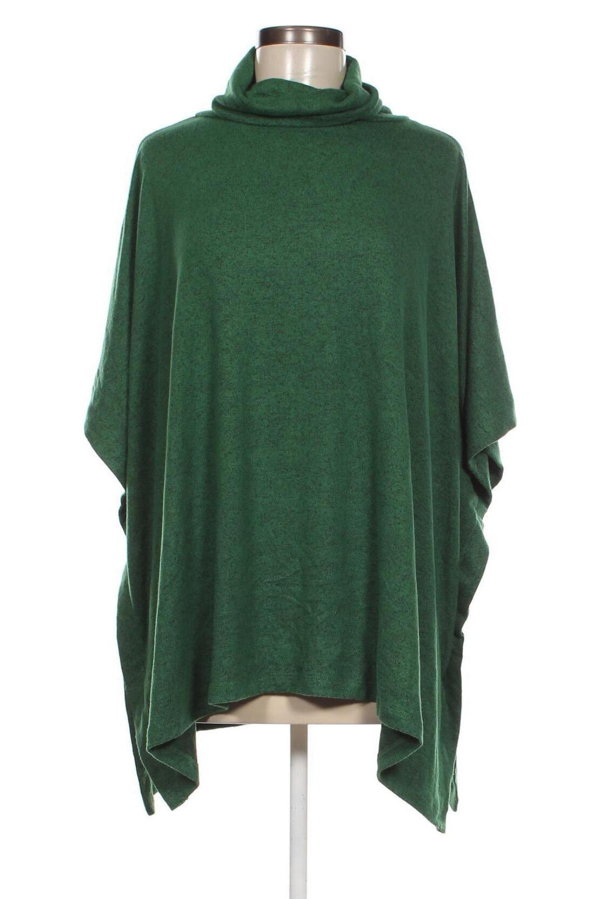 Γυναικείο ζιβάγκο 17 & Co., Μέγεθος L, Χρώμα Πράσινο, Τιμή 11,75 €