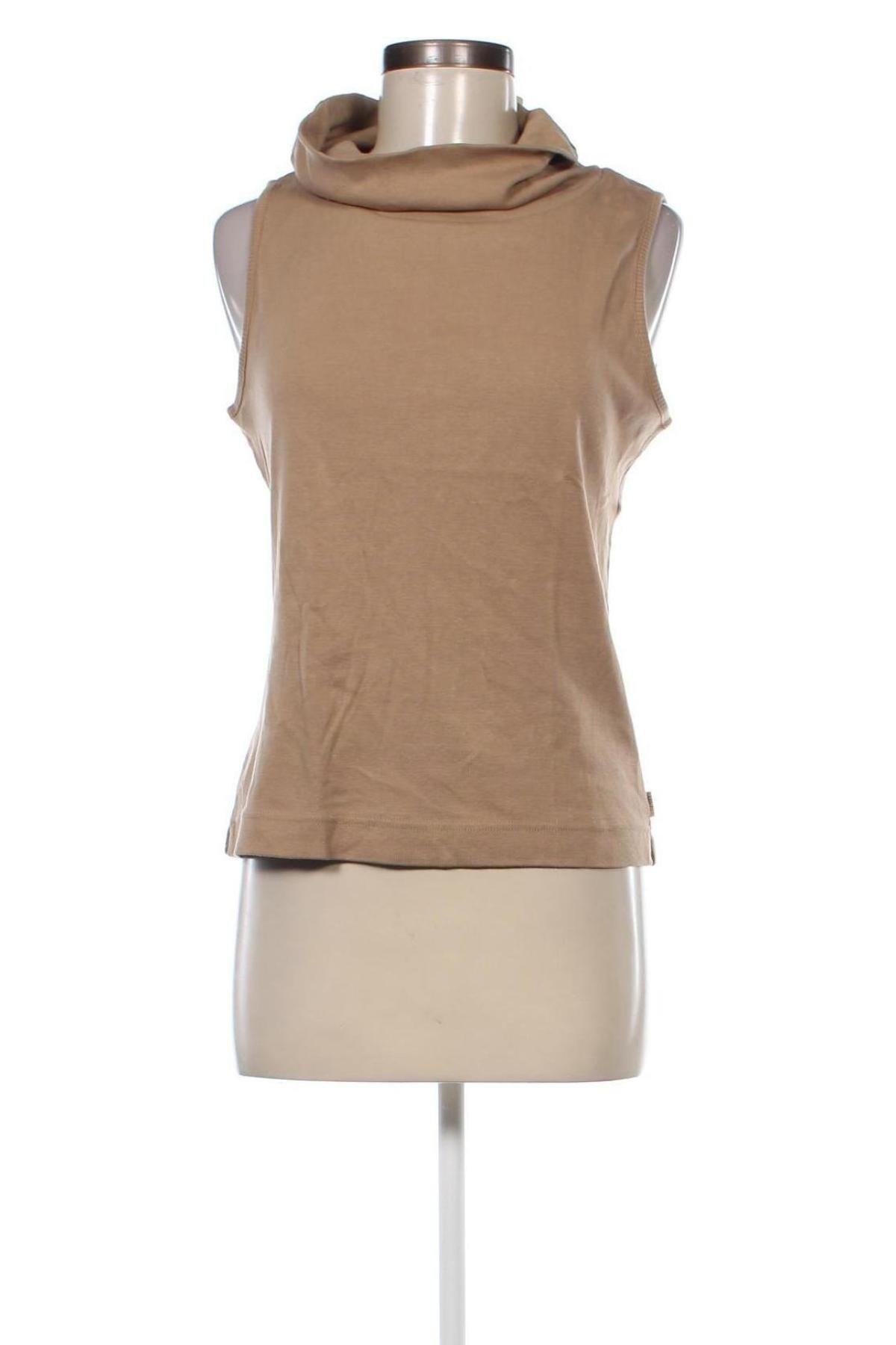 Damen Rollkragen Esprit, Größe XL, Farbe Beige, Preis € 14,20