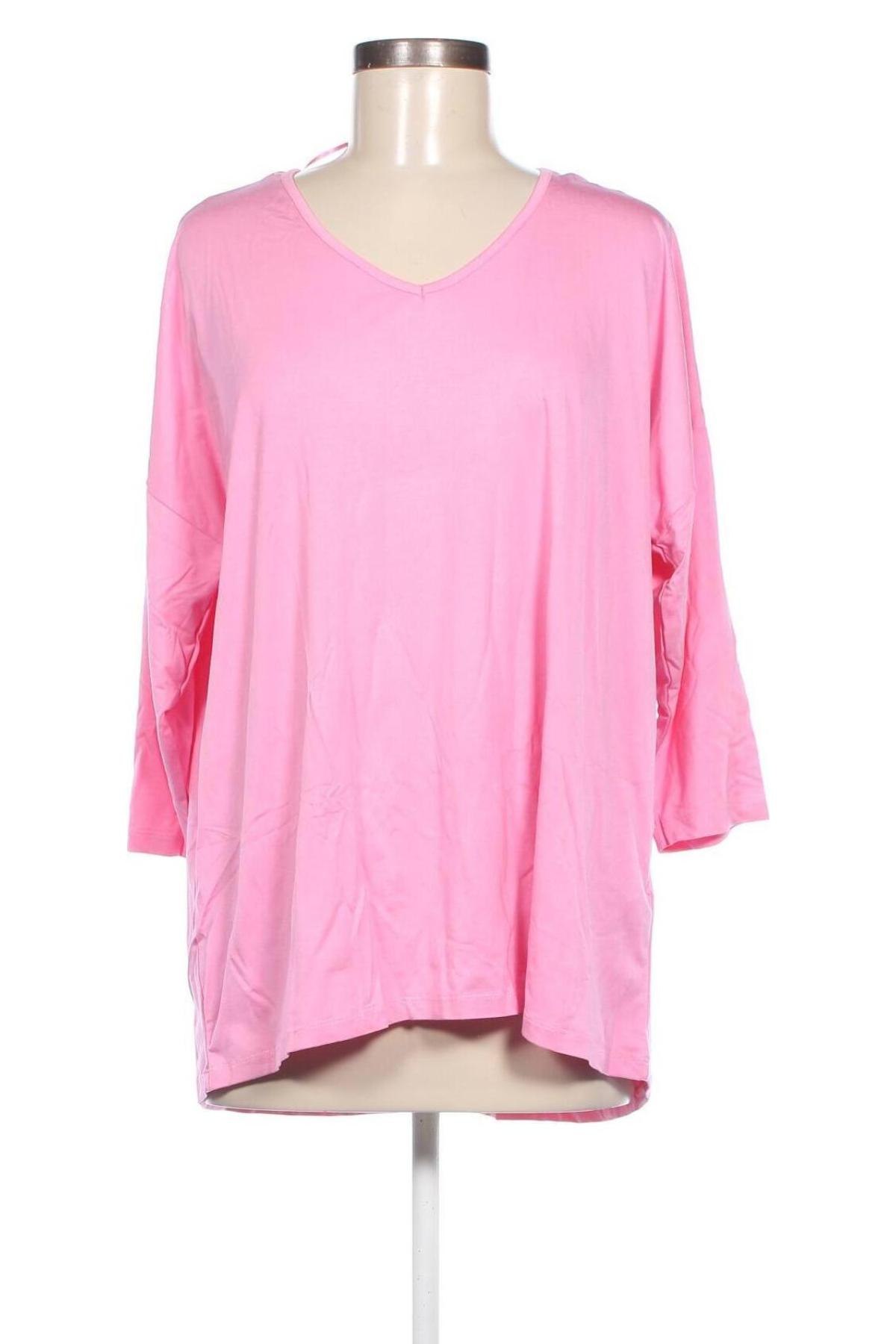 Helancă de femei Soya Concept, Mărime L, Culoare Roz, Preț 126,65 Lei