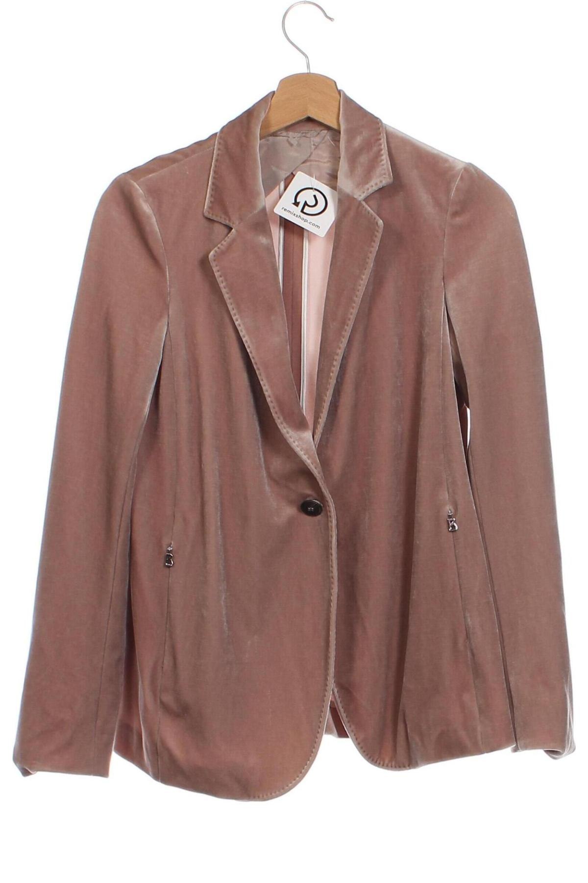 Damen Blazer, Größe XS, Farbe Ecru, Preis € 4,99