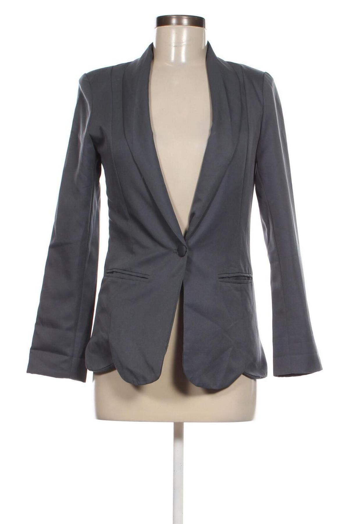 Damen Blazer, Größe XS, Farbe Blau, Preis € 16,84