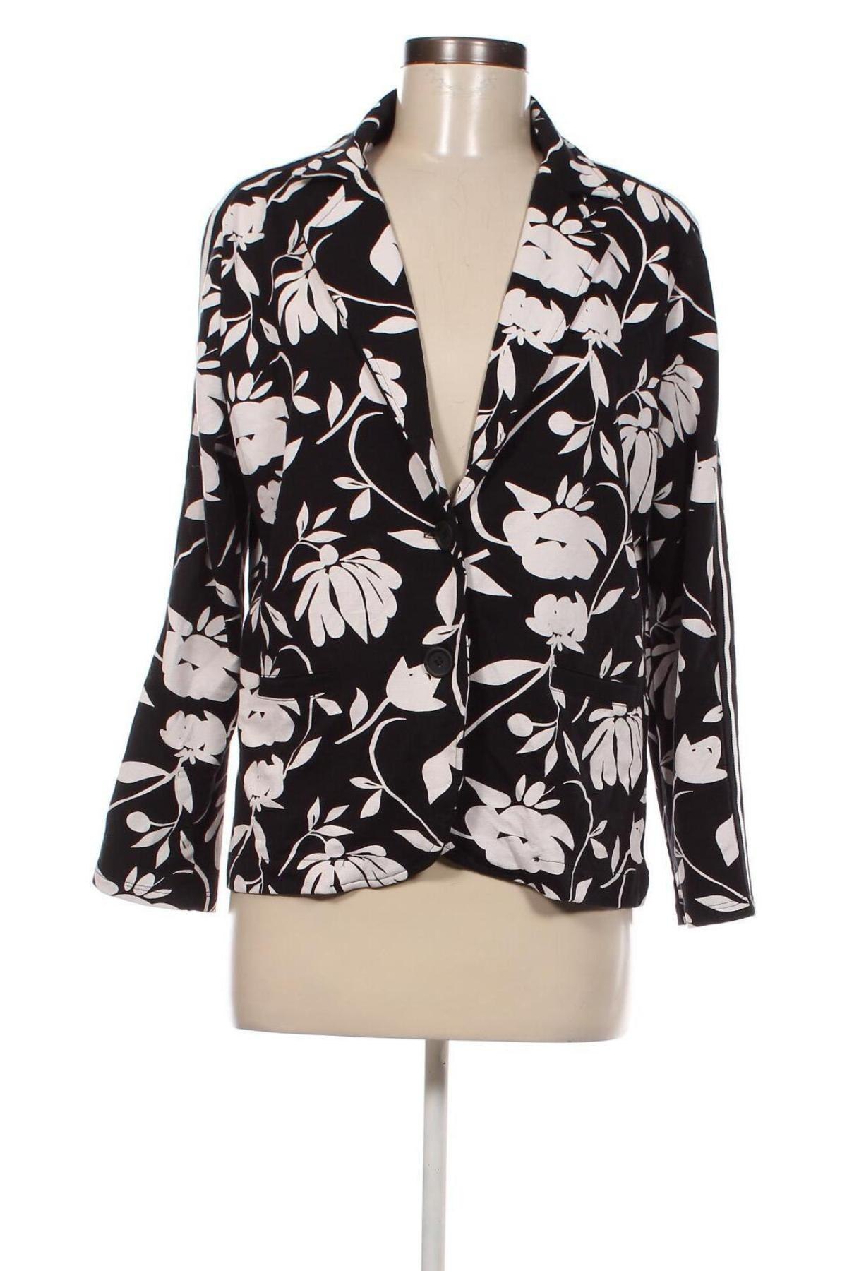 Damen Blazer, Größe L, Farbe Mehrfarbig, Preis € 15,31