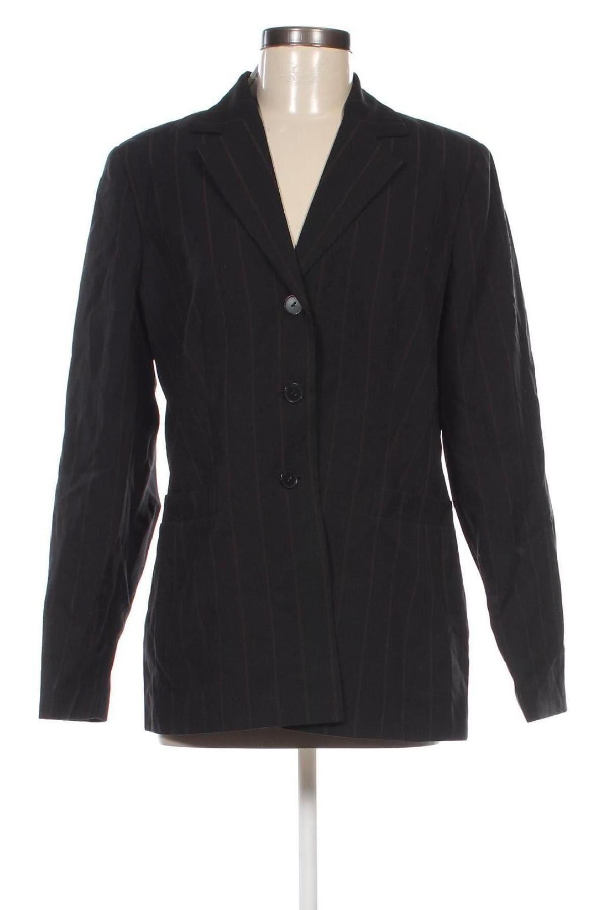 Damen Blazer Barisal, Größe L, Farbe Schwarz, Preis 7,49 €