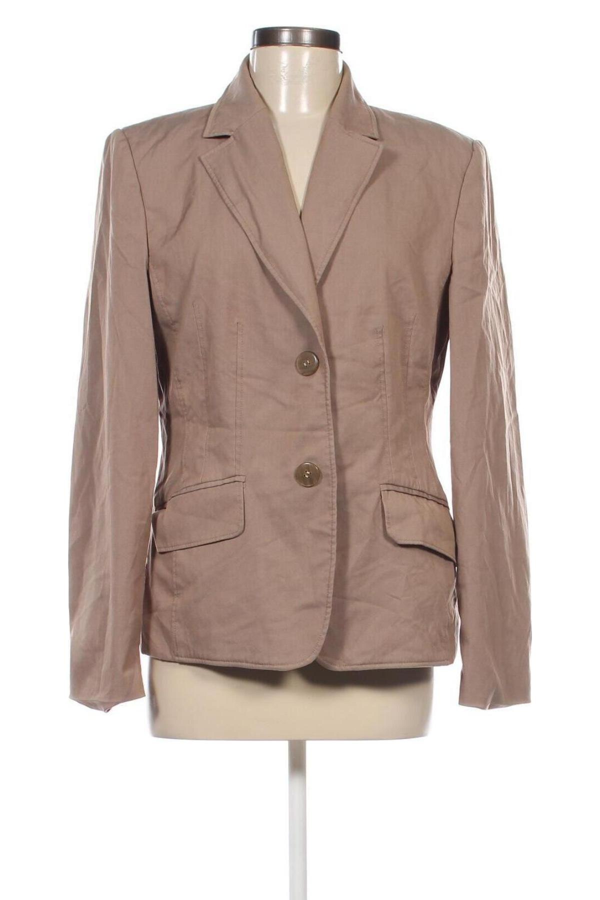 Damen Blazer Betty Barclay, Größe M, Farbe Braun, Preis € 11,99