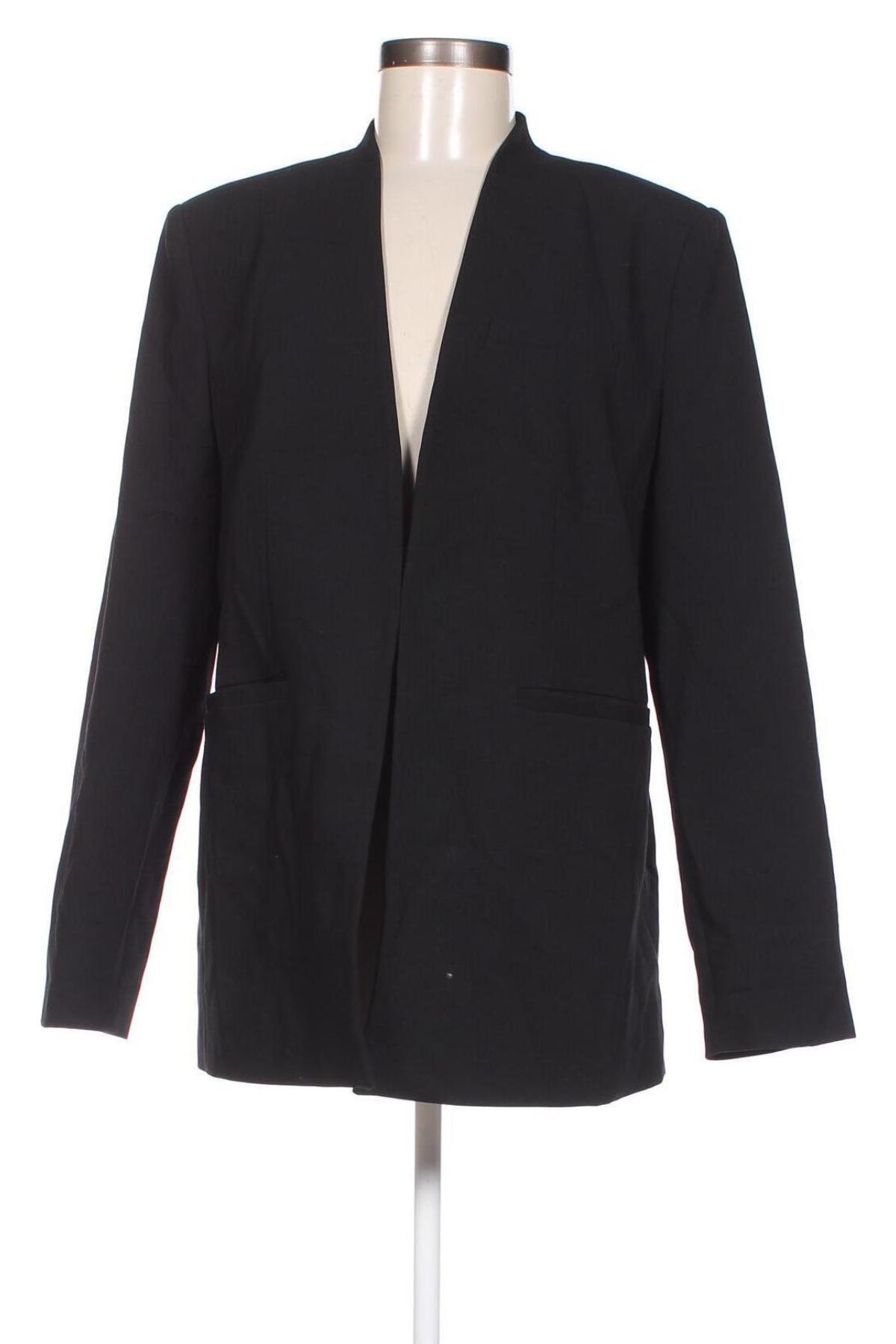 Damen Blazer C&A, Größe XL, Farbe Schwarz, Preis 16,84 €