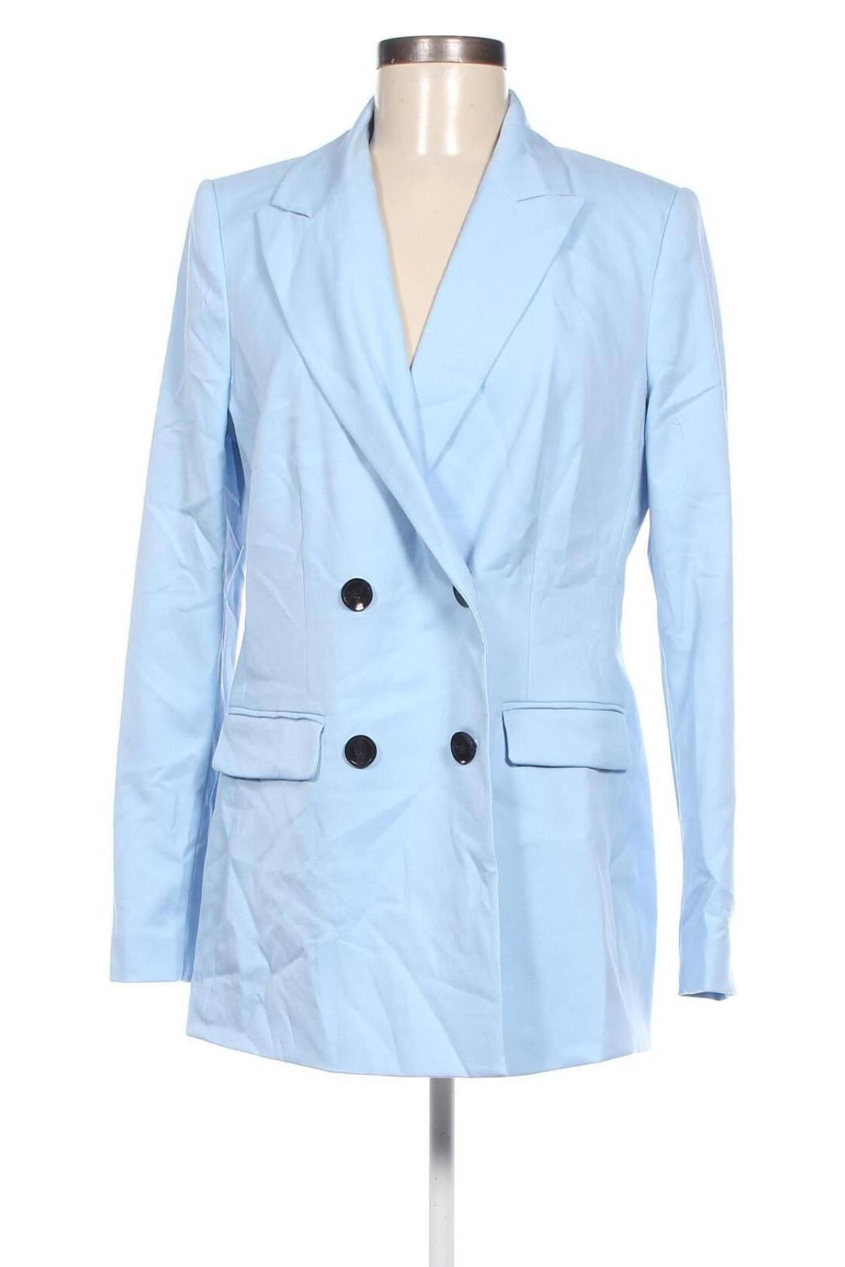 Damen Blazer C&A, Größe M, Farbe Blau, Preis € 24,36