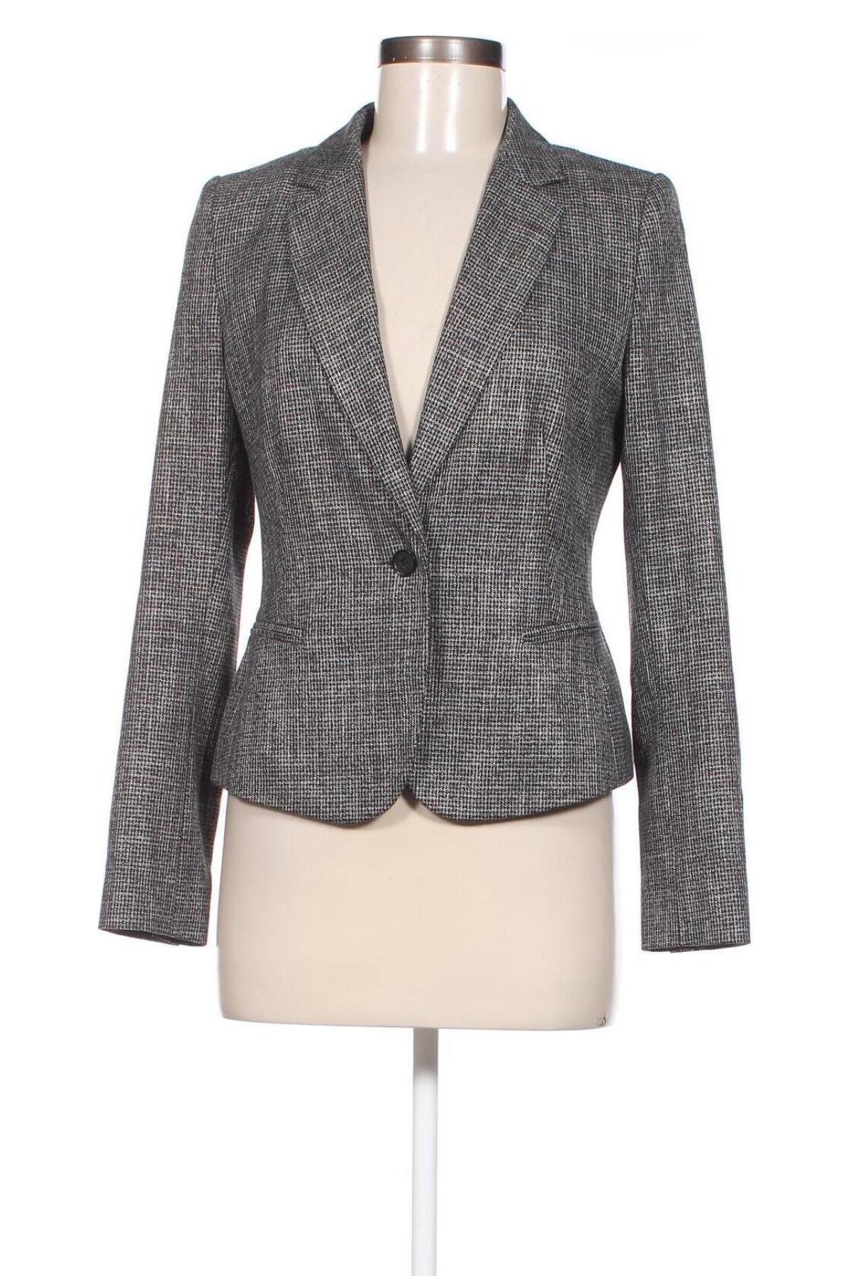 Damen Blazer Comma,, Größe S, Farbe Mehrfarbig, Preis € 34,99