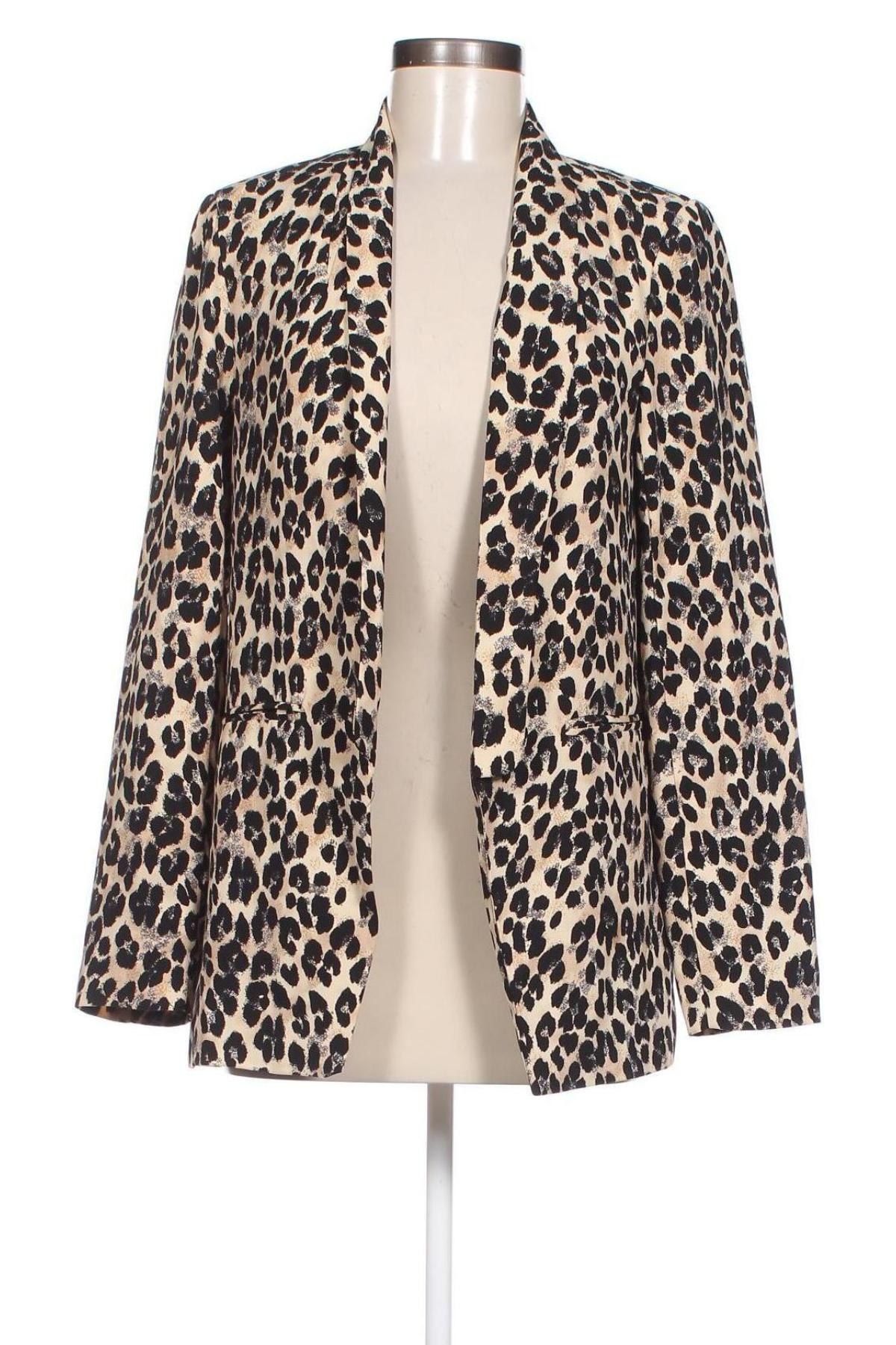 Γυναικείο σακάκι Costes, Μέγεθος M, Χρώμα Πολύχρωμο, Τιμή 16,70 €