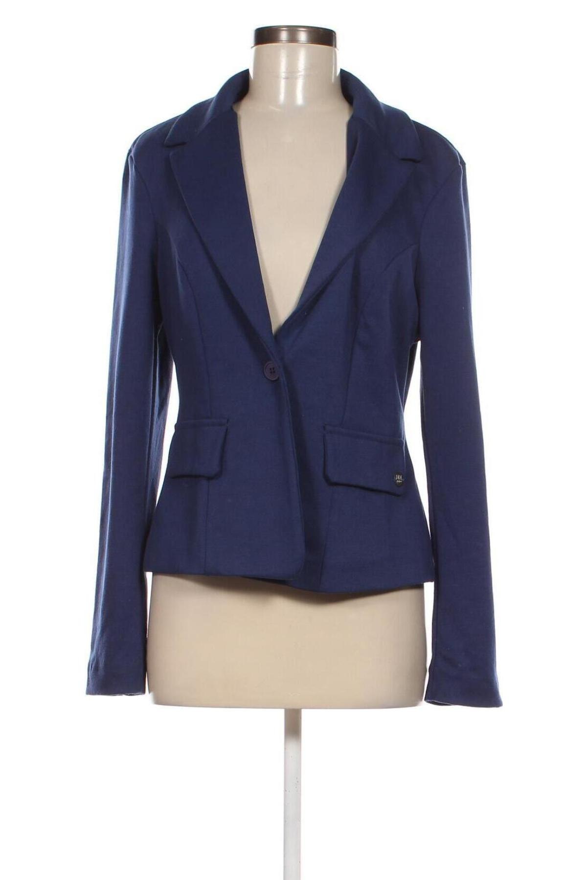 Damen Blazer Didi, Größe M, Farbe Blau, Preis 15,31 €