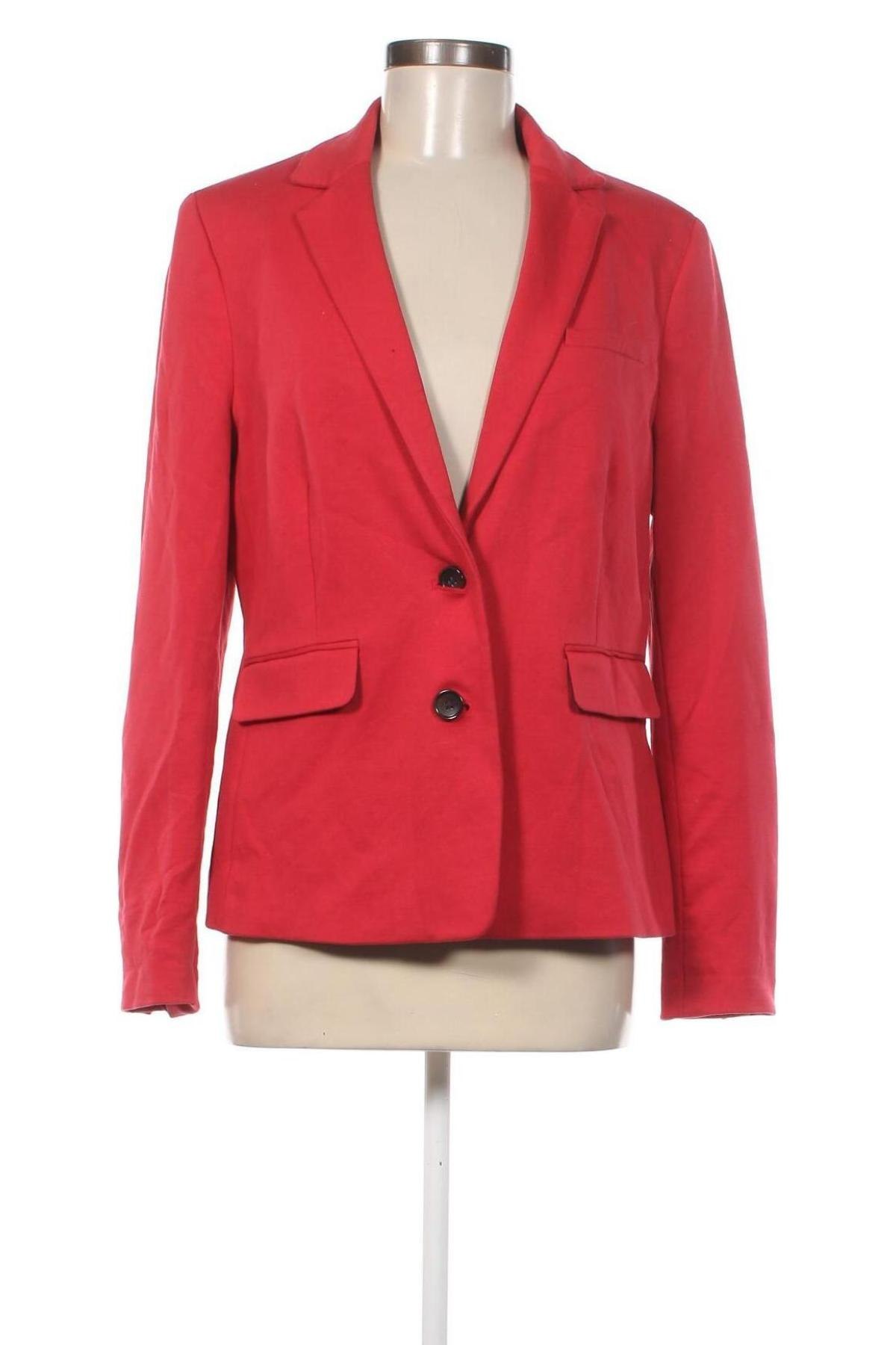 Damen Blazer Esprit, Größe L, Farbe Rot, Preis € 22,96