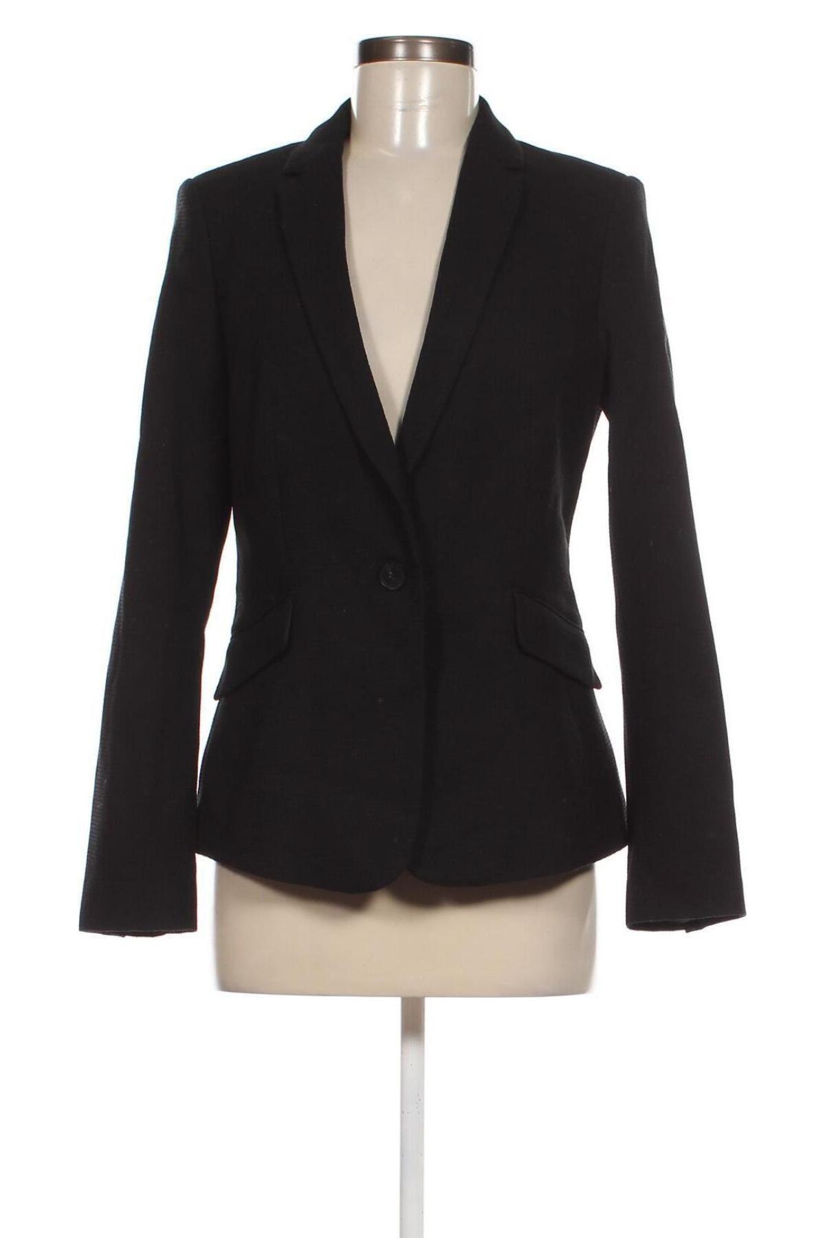 Damen Blazer Esprit, Größe M, Farbe Schwarz, Preis € 18,79