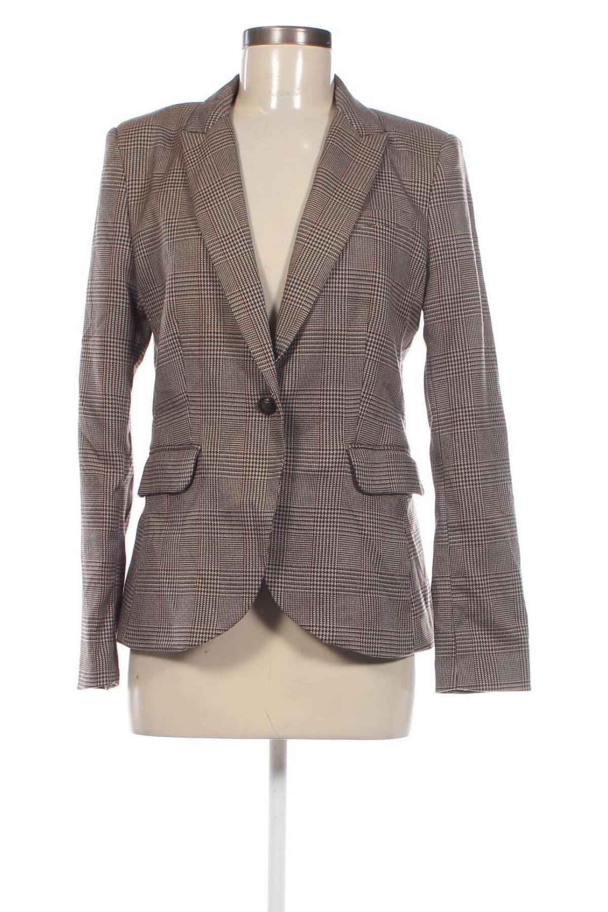 Damen Blazer H&M, Größe L, Farbe Beige, Preis € 13,78