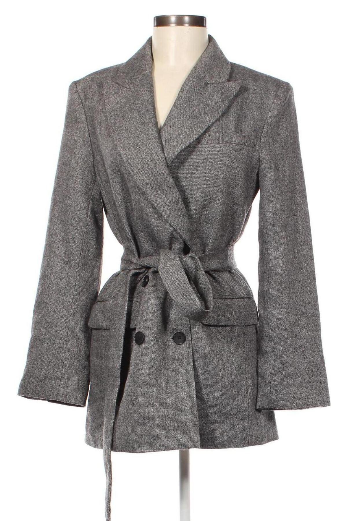 Damen Blazer H&M, Größe XS, Farbe Grau, Preis € 19,90